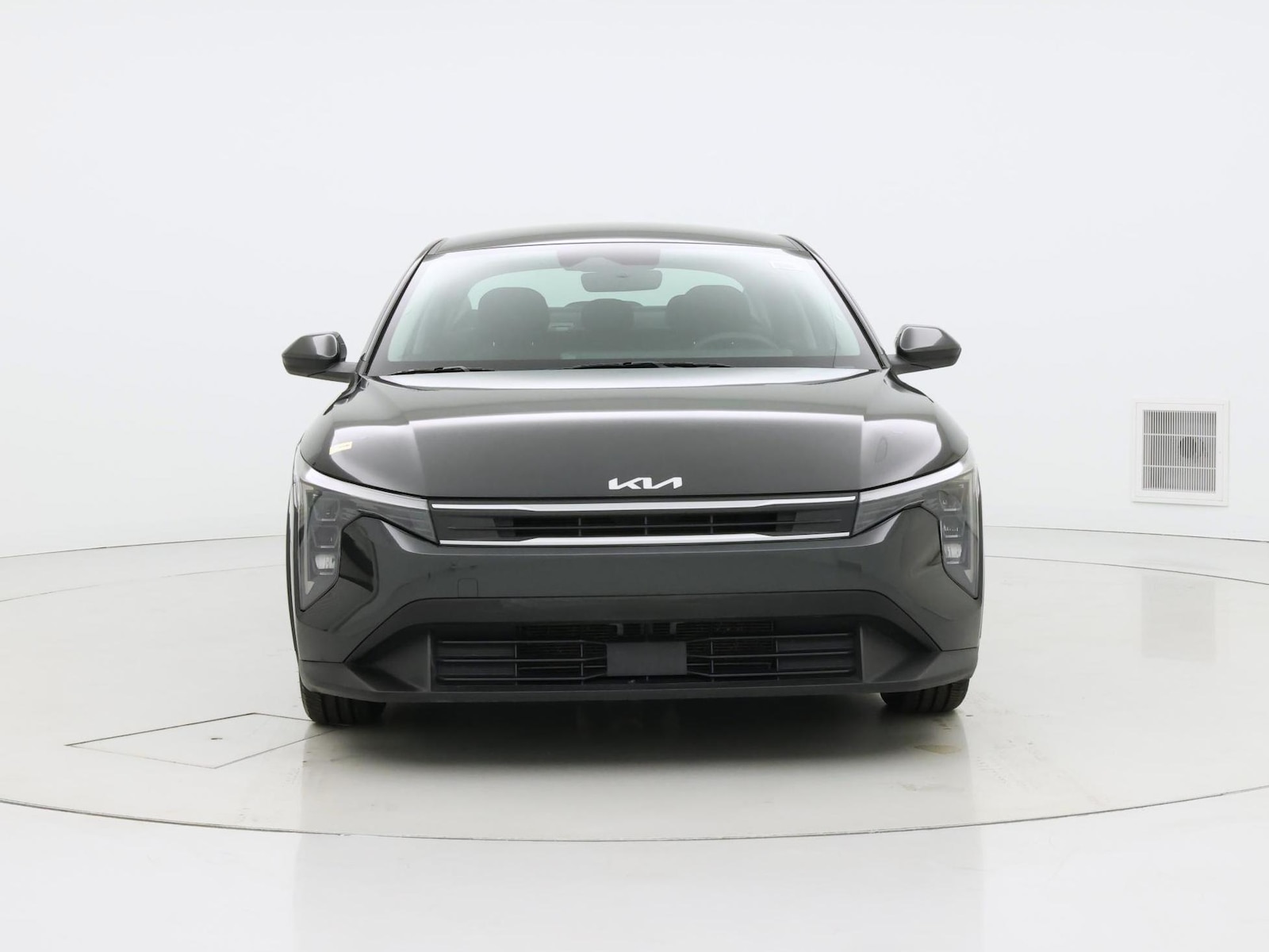 2025 Kia K4 LXS - Photo 6