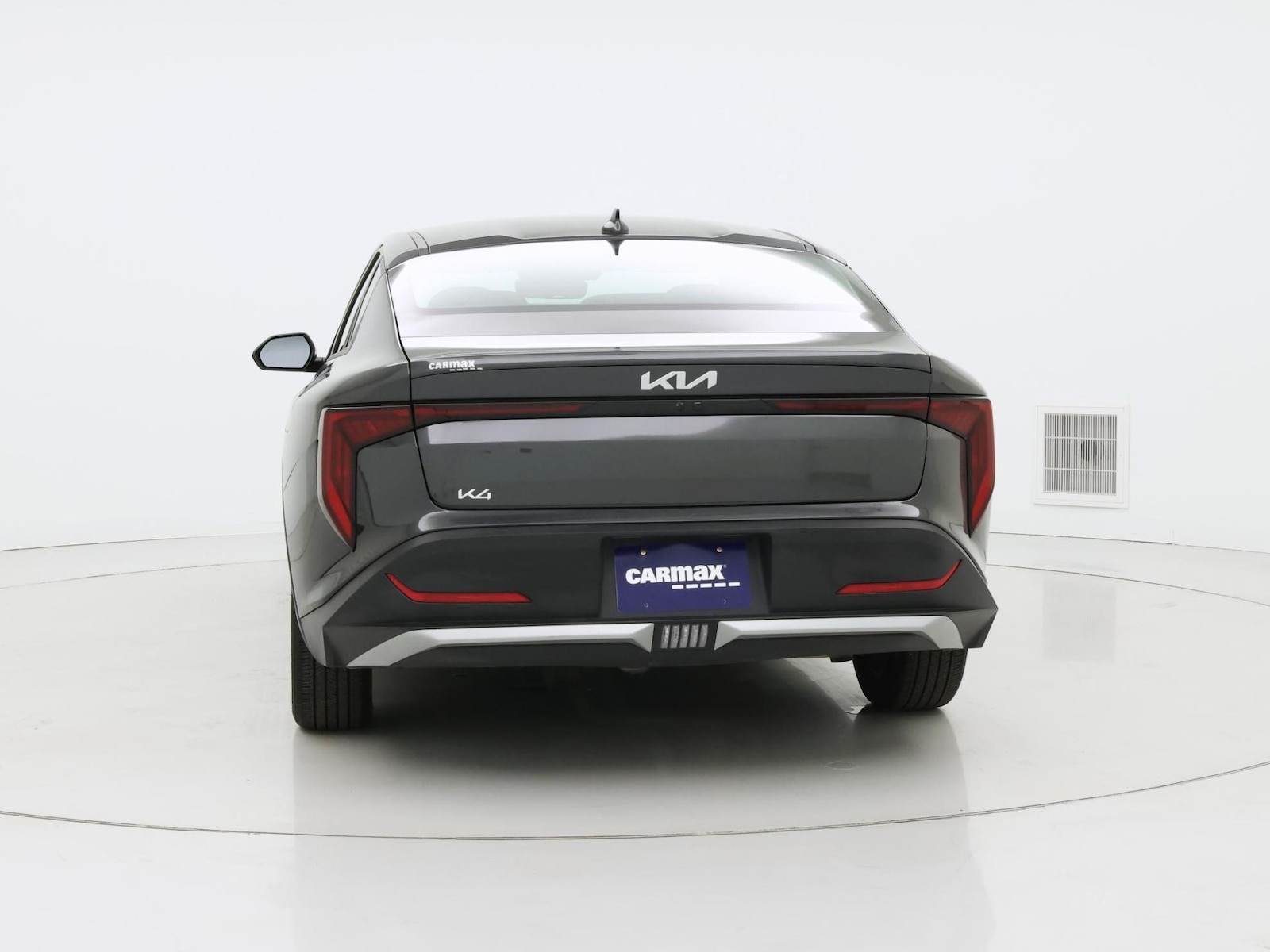 2025 Kia K4 LXS - Photo 7