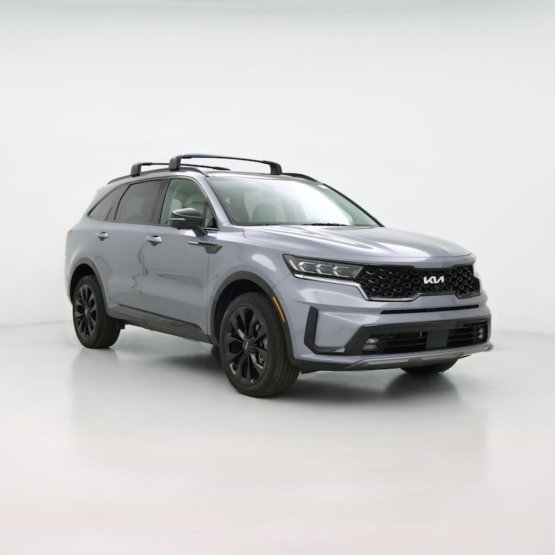2023 Kia Sorento SX Prestige
