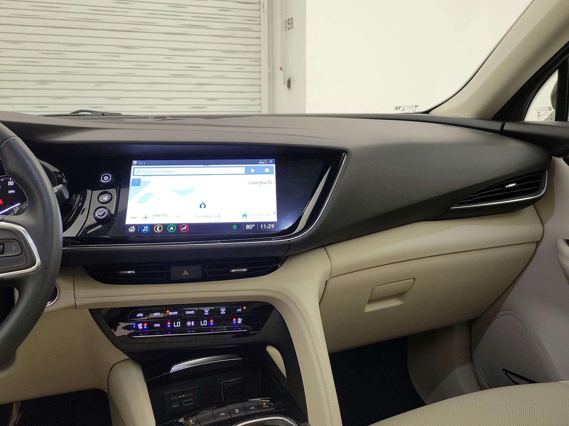 Thumbnail: 2021 Buick Envision - 9