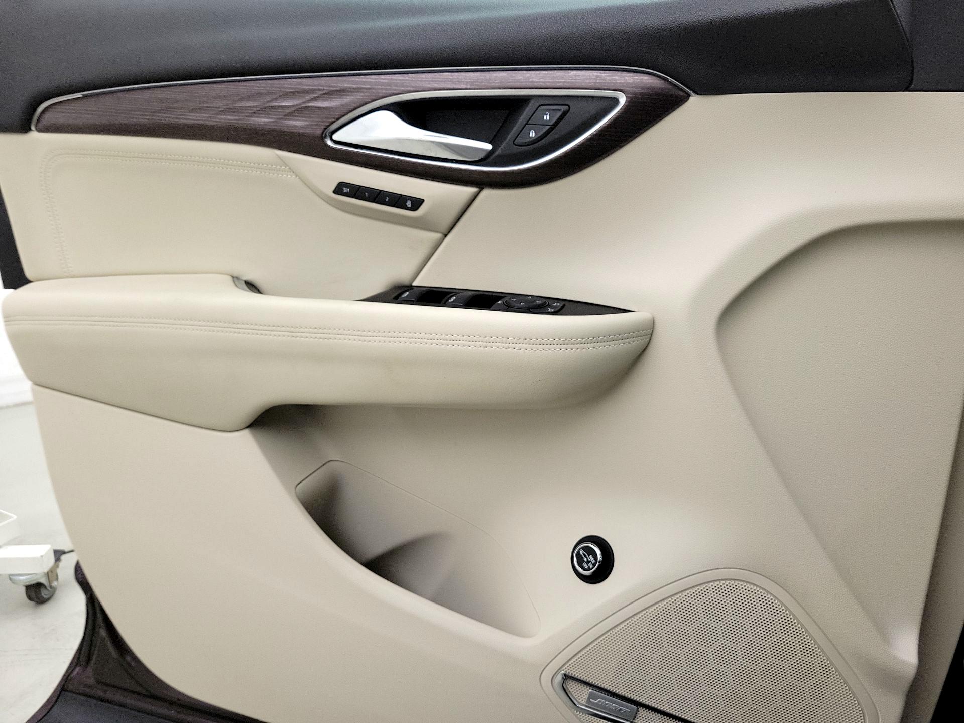 Thumbnail: 2021 Buick Envision - 12