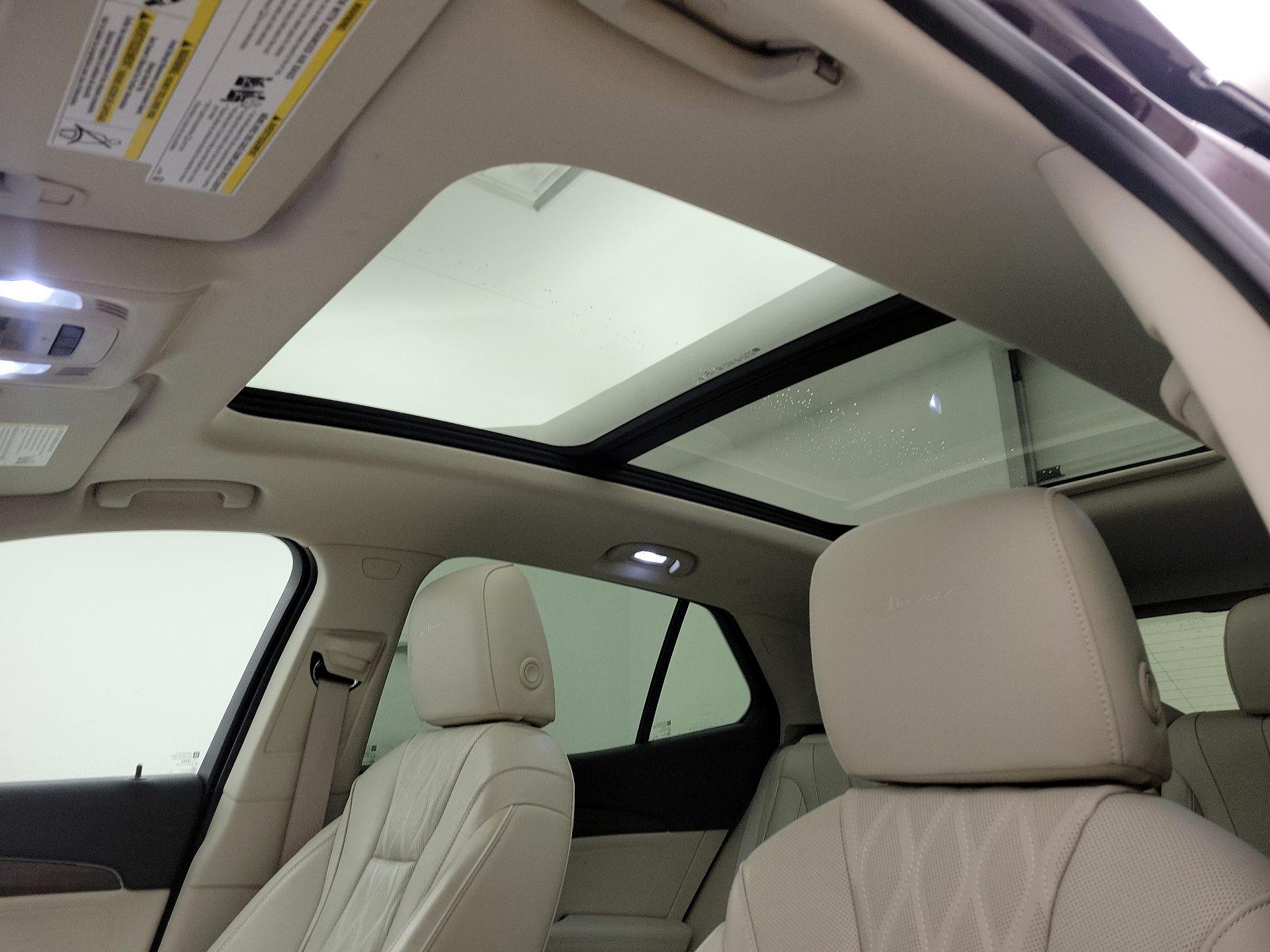 Thumbnail: 2021 Buick Envision - 20