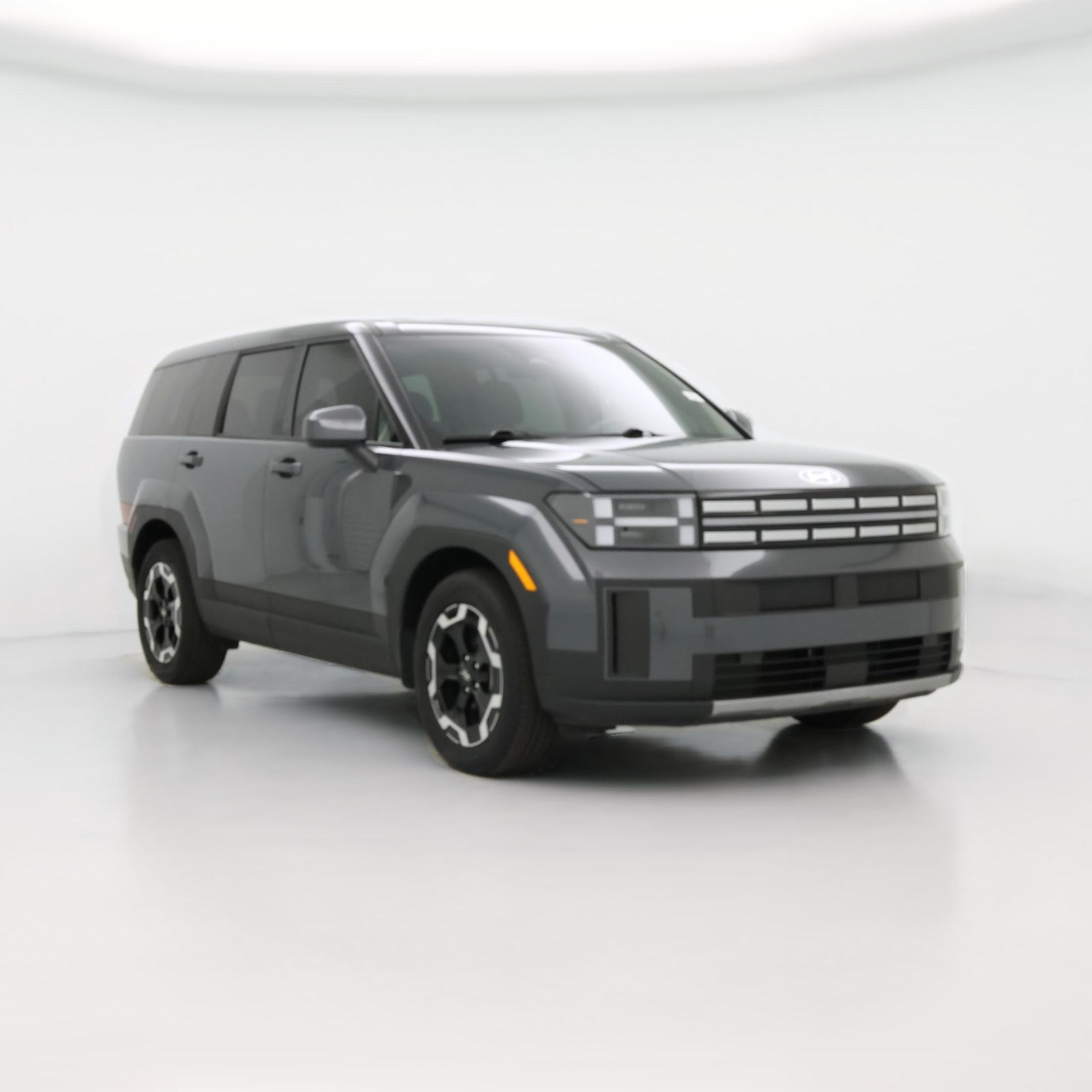 Thumbnail: 2024 Hyundai Santa Fe - 1