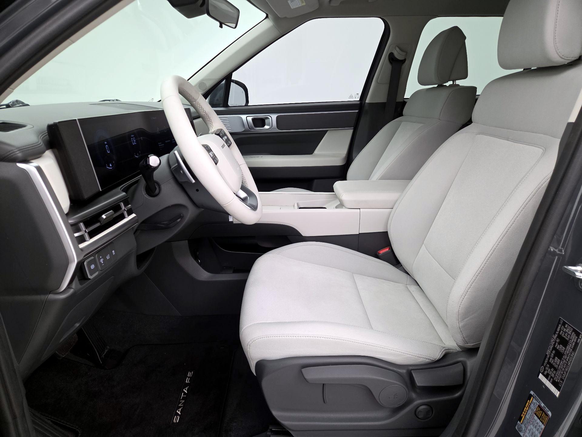 Thumbnail: 2024 Hyundai Santa Fe - 11