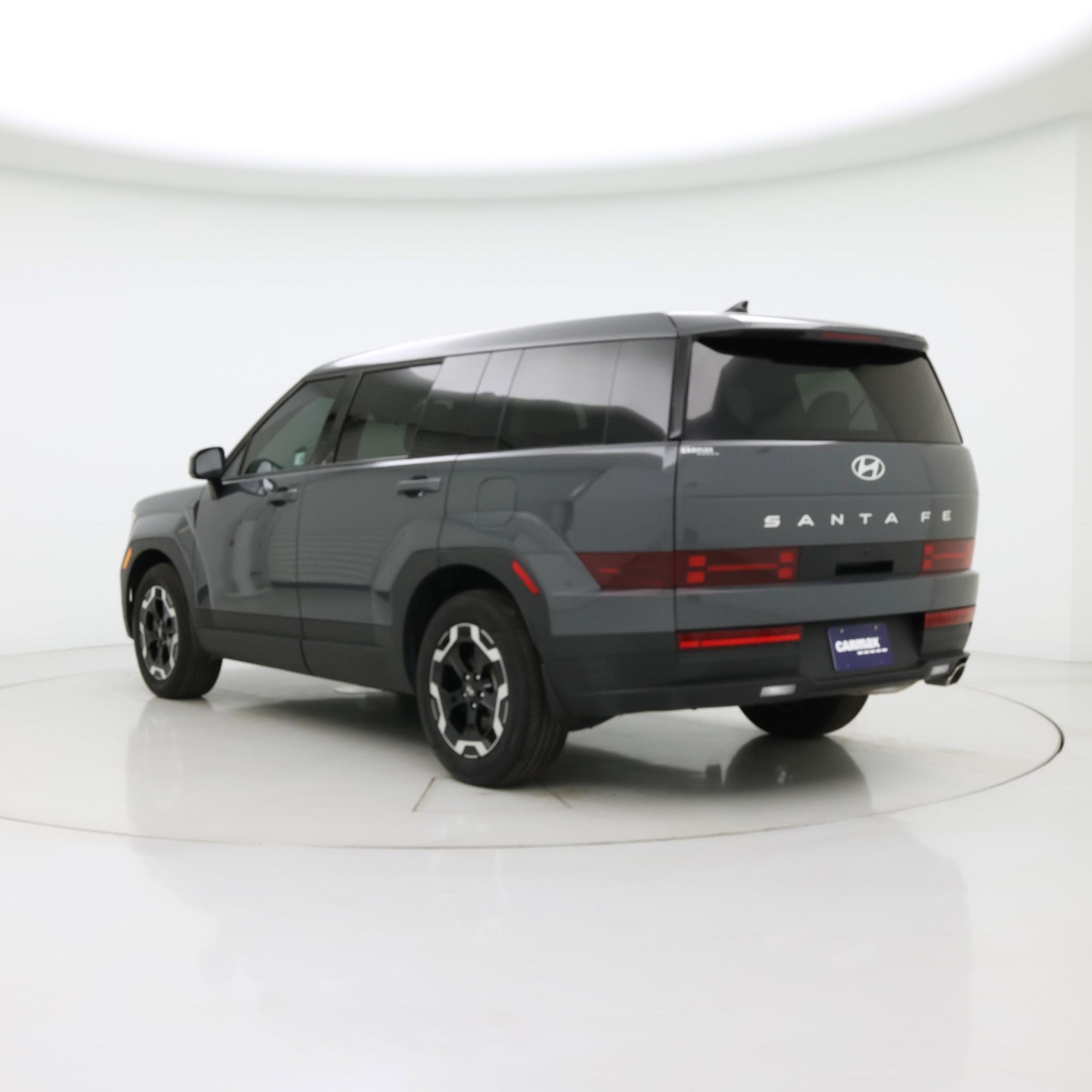 Thumbnail: 2024 Hyundai Santa Fe - 2