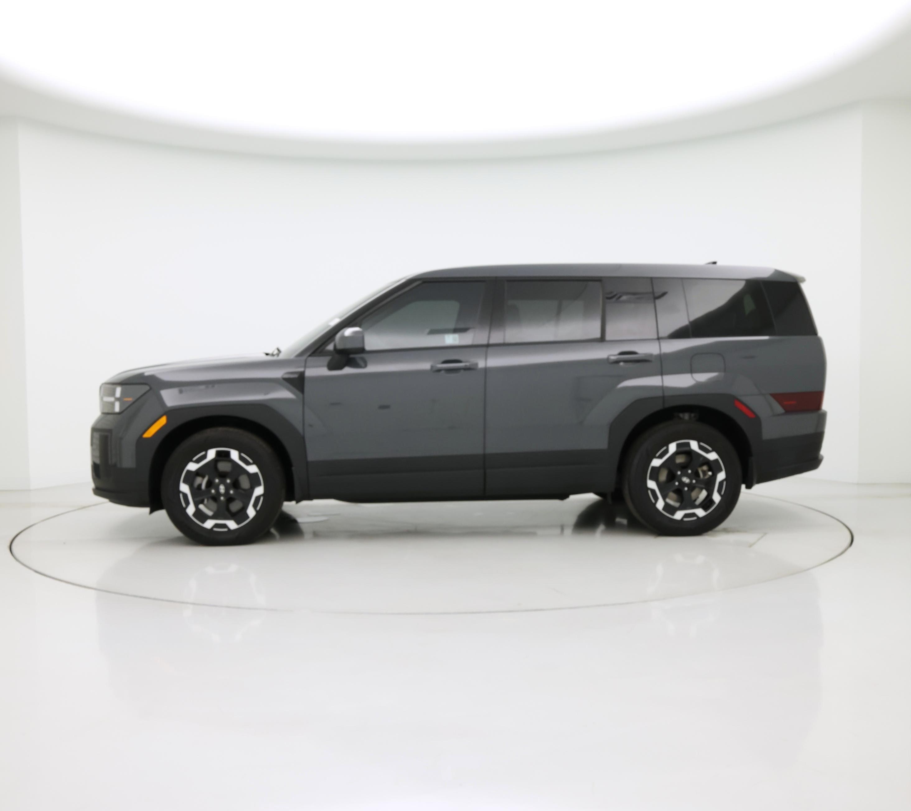 Thumbnail: 2024 Hyundai Santa Fe - 3