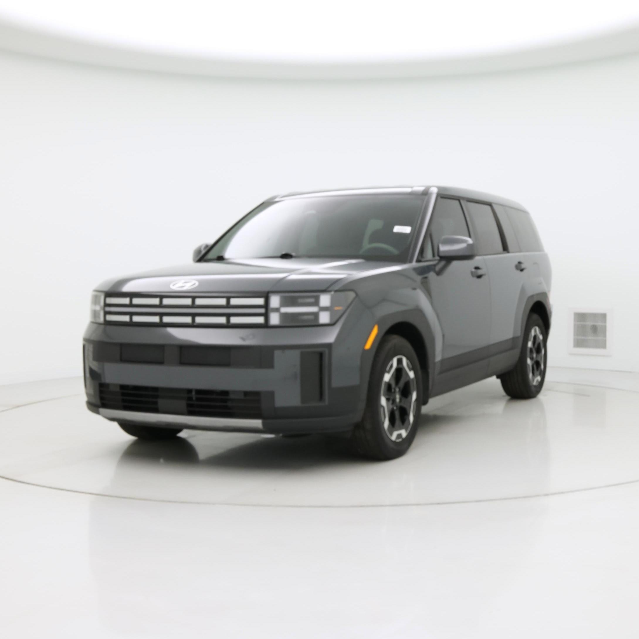 Thumbnail: 2024 Hyundai Santa Fe - 4