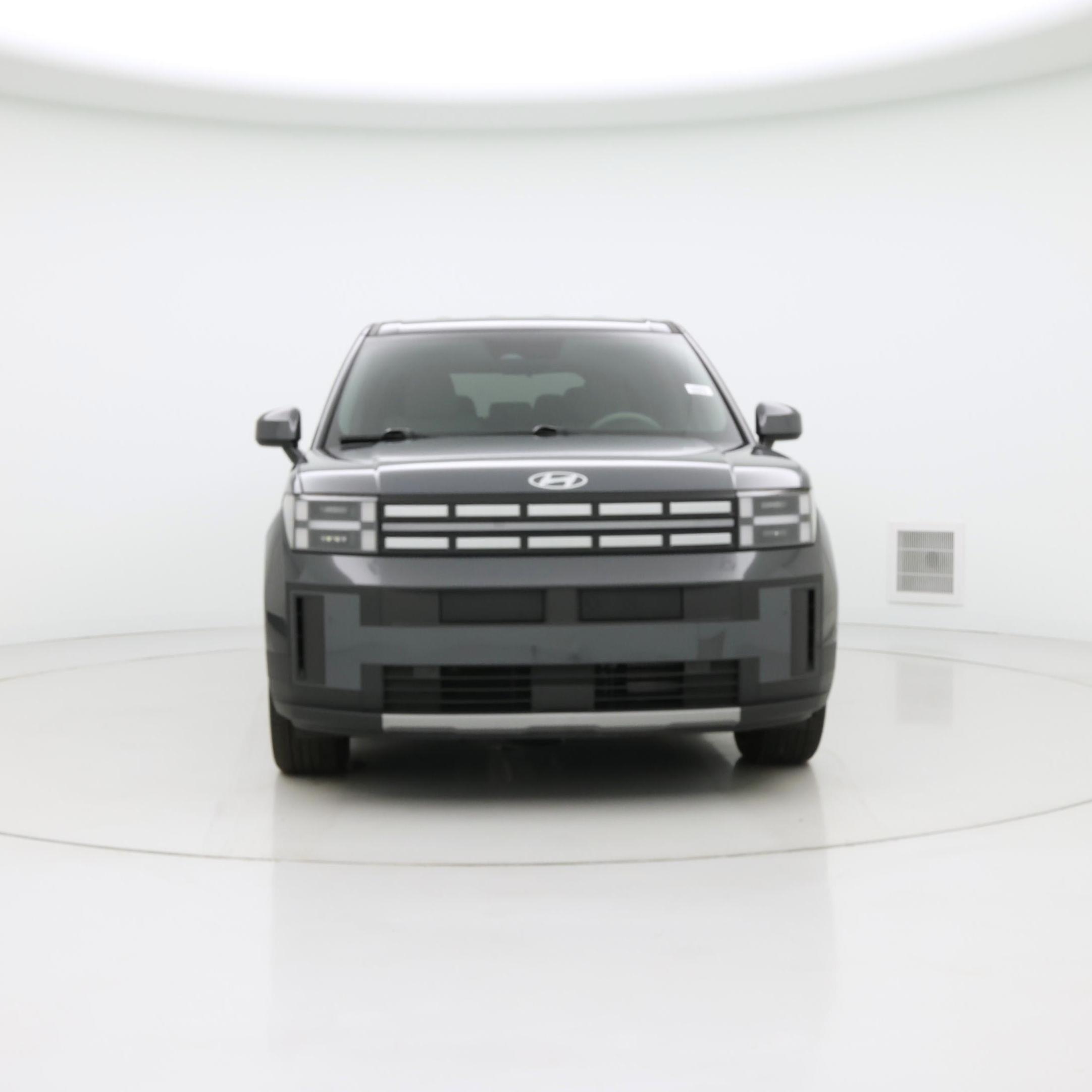 Thumbnail: 2024 Hyundai Santa Fe - 5