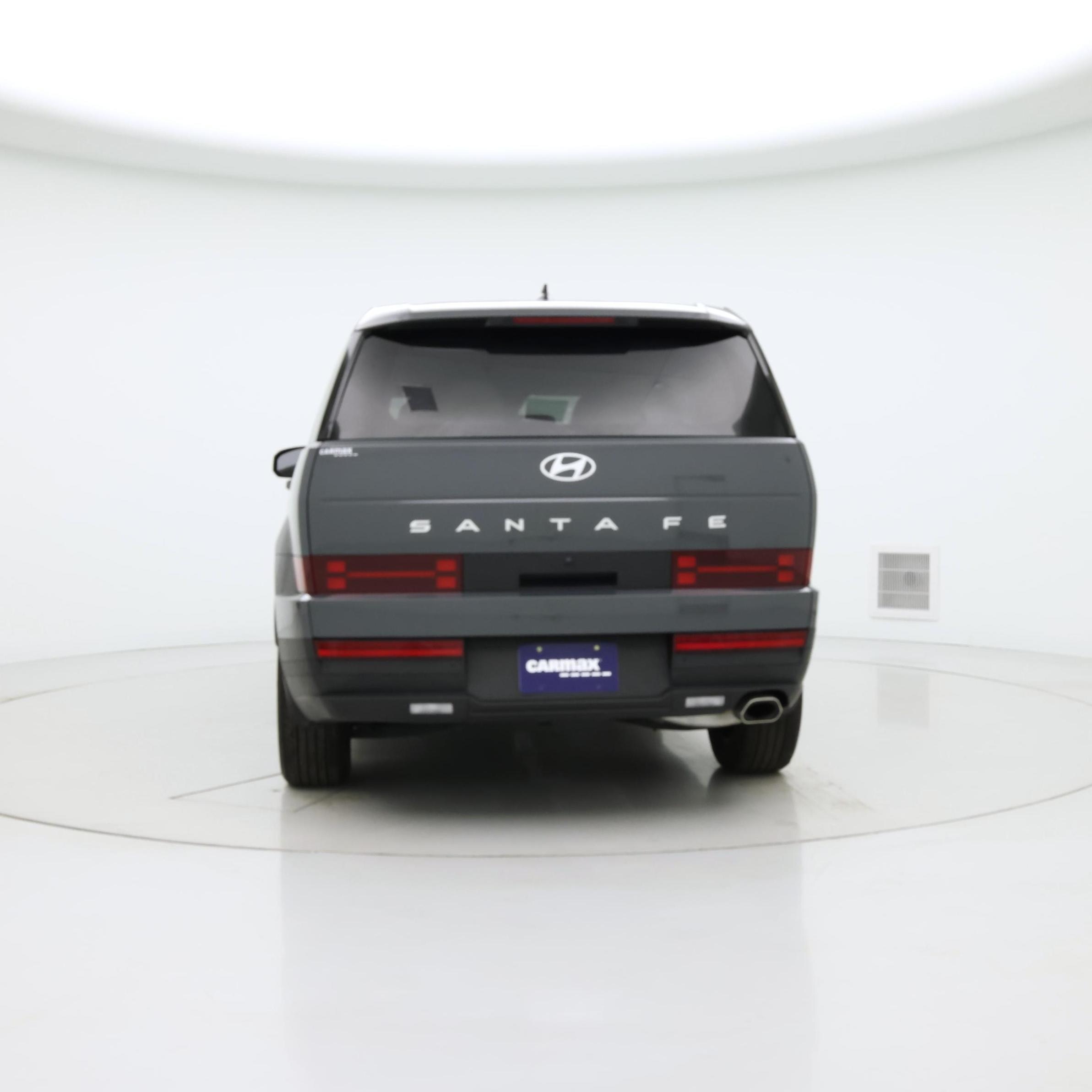 Thumbnail: 2024 Hyundai Santa Fe - 6