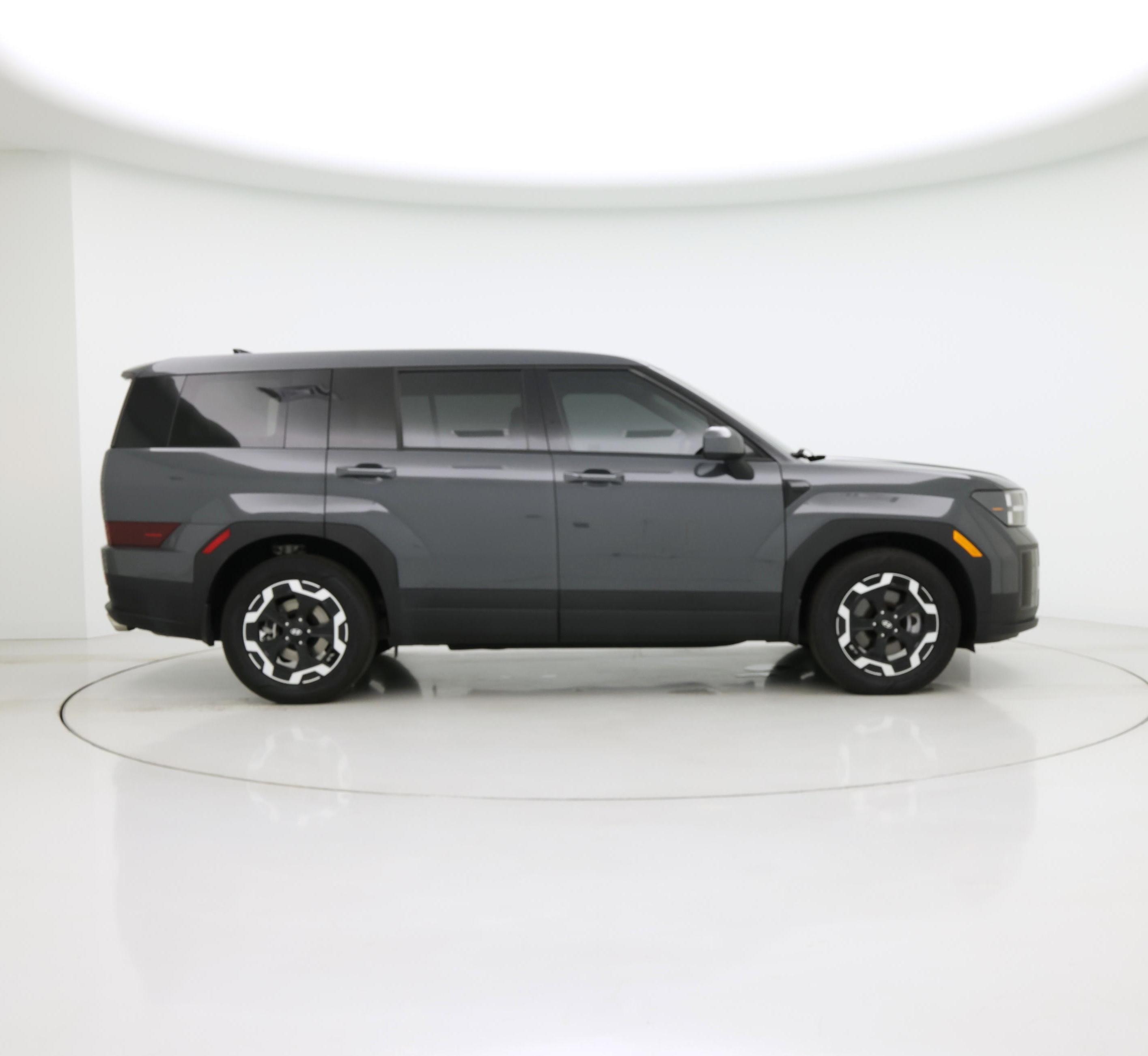 Thumbnail: 2024 Hyundai Santa Fe - 7