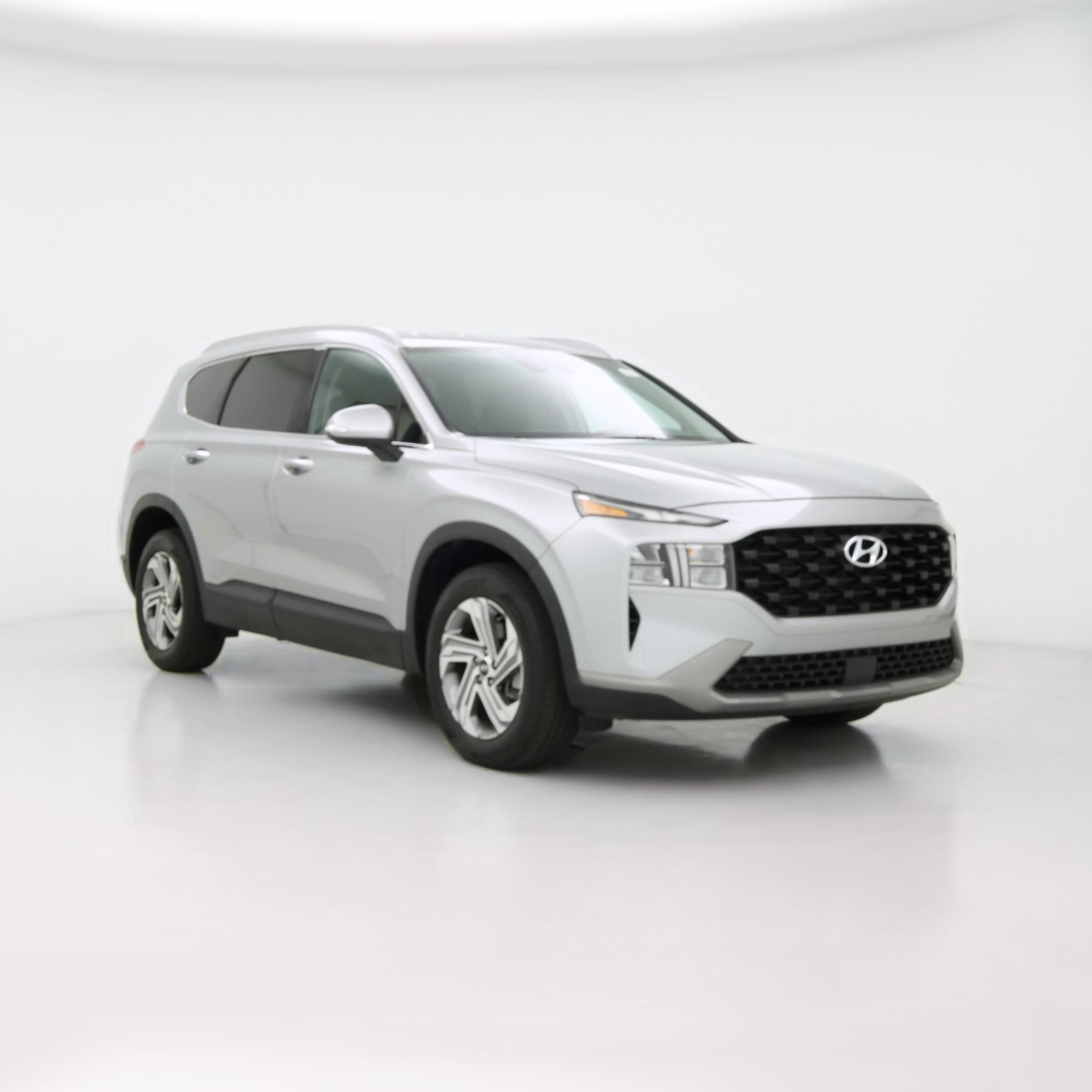 Thumbnail: 2023 Hyundai Santa Fe - 1