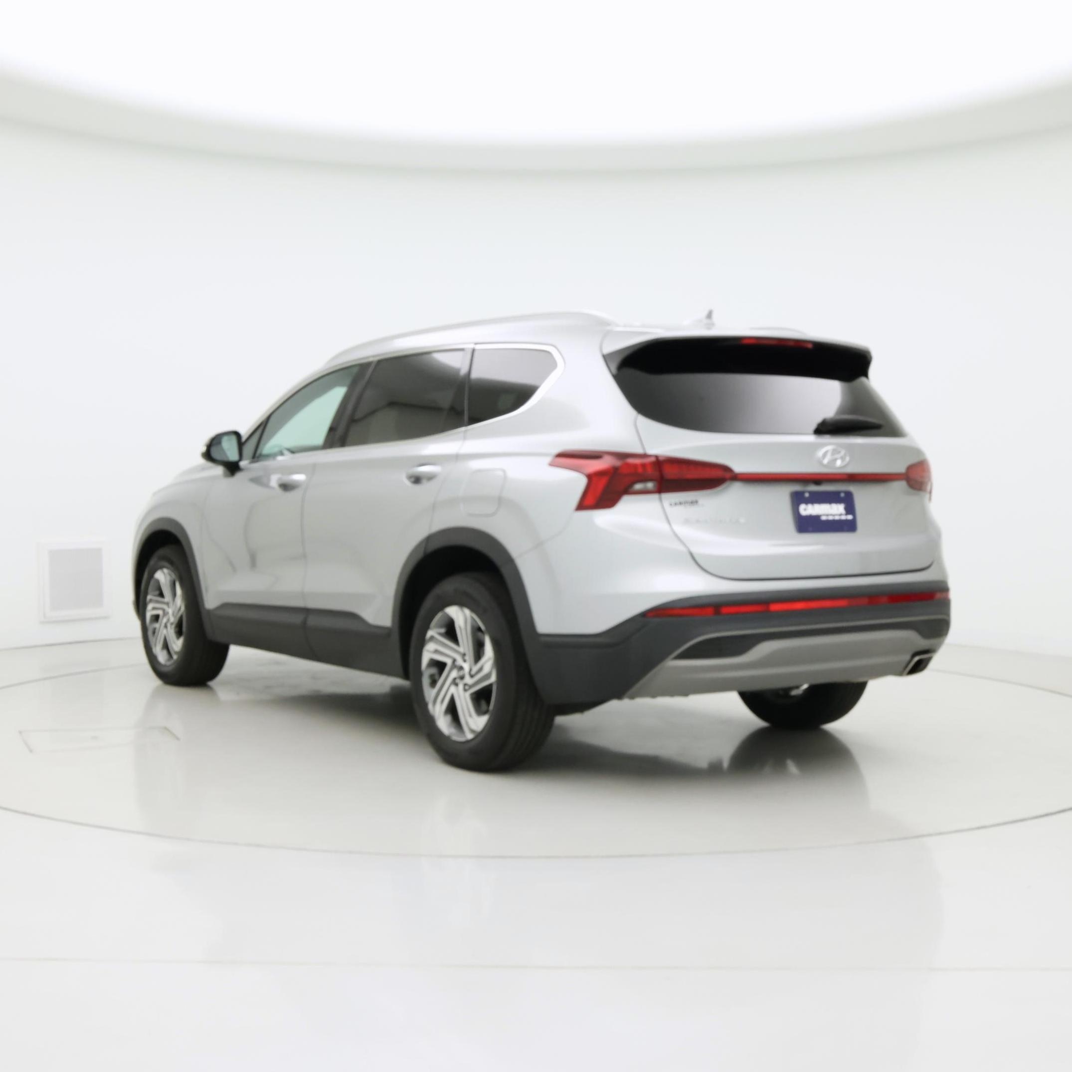 Thumbnail: 2023 Hyundai Santa Fe - 2