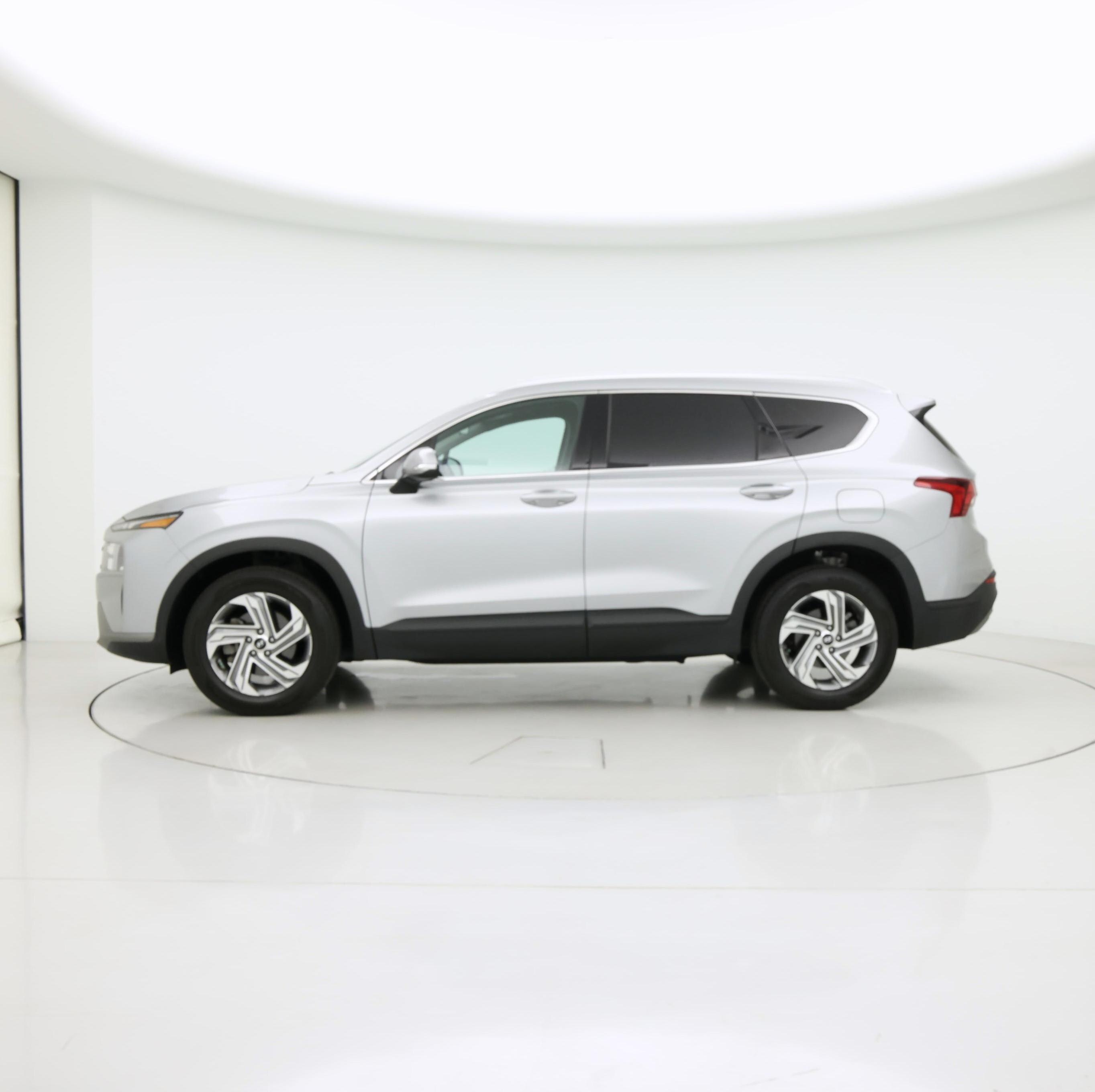 Thumbnail: 2023 Hyundai Santa Fe - 3