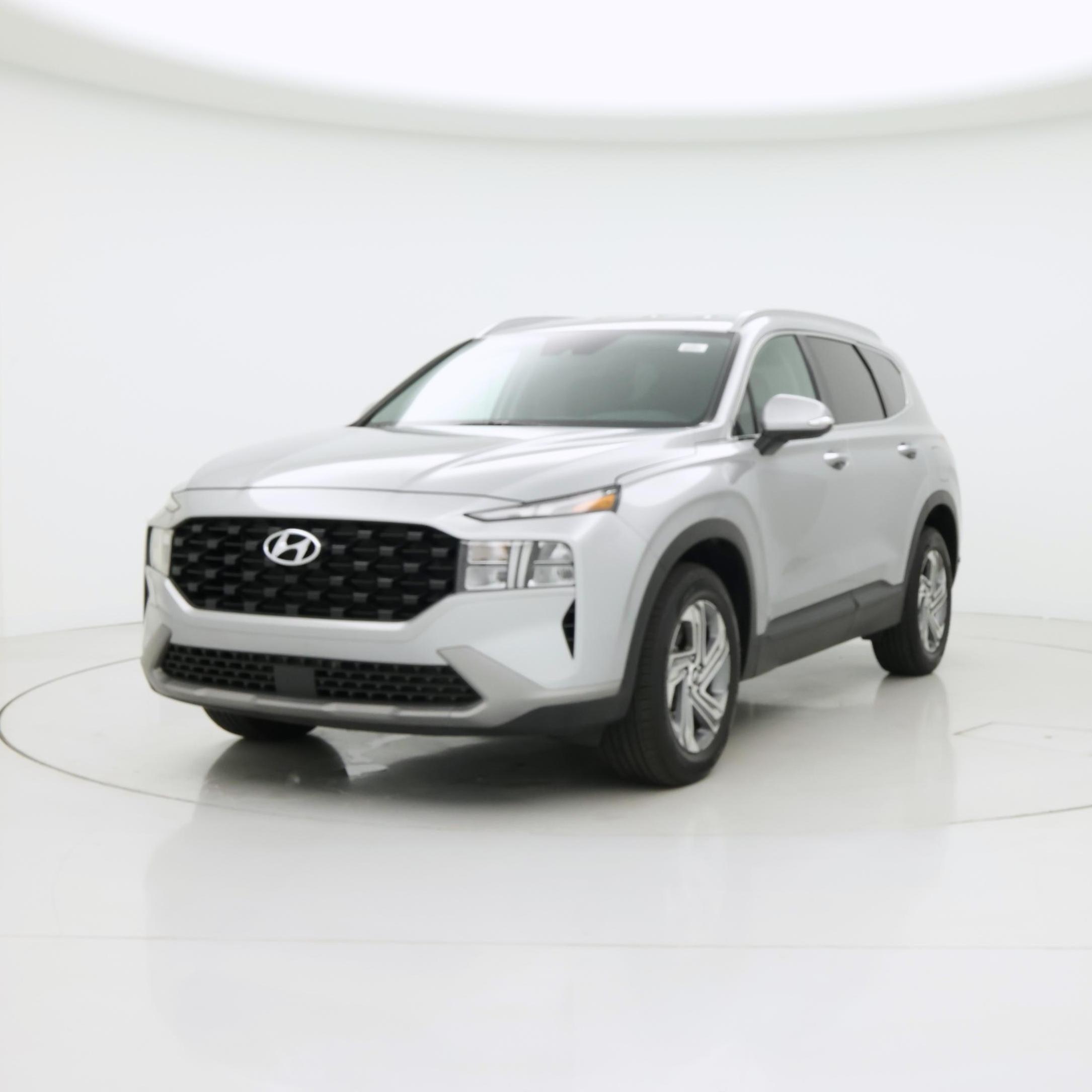 Thumbnail: 2023 Hyundai Santa Fe - 4