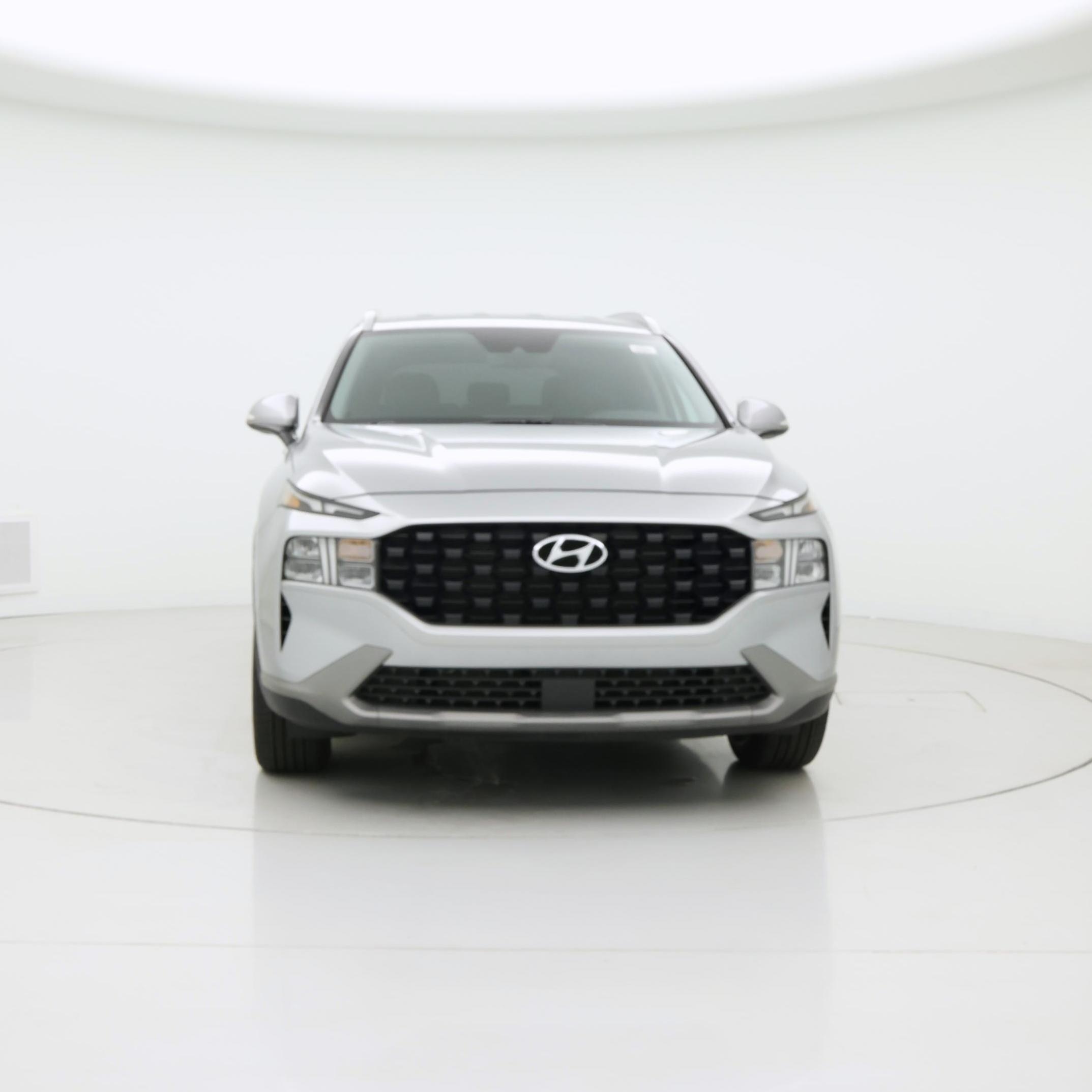 Thumbnail: 2023 Hyundai Santa Fe - 5