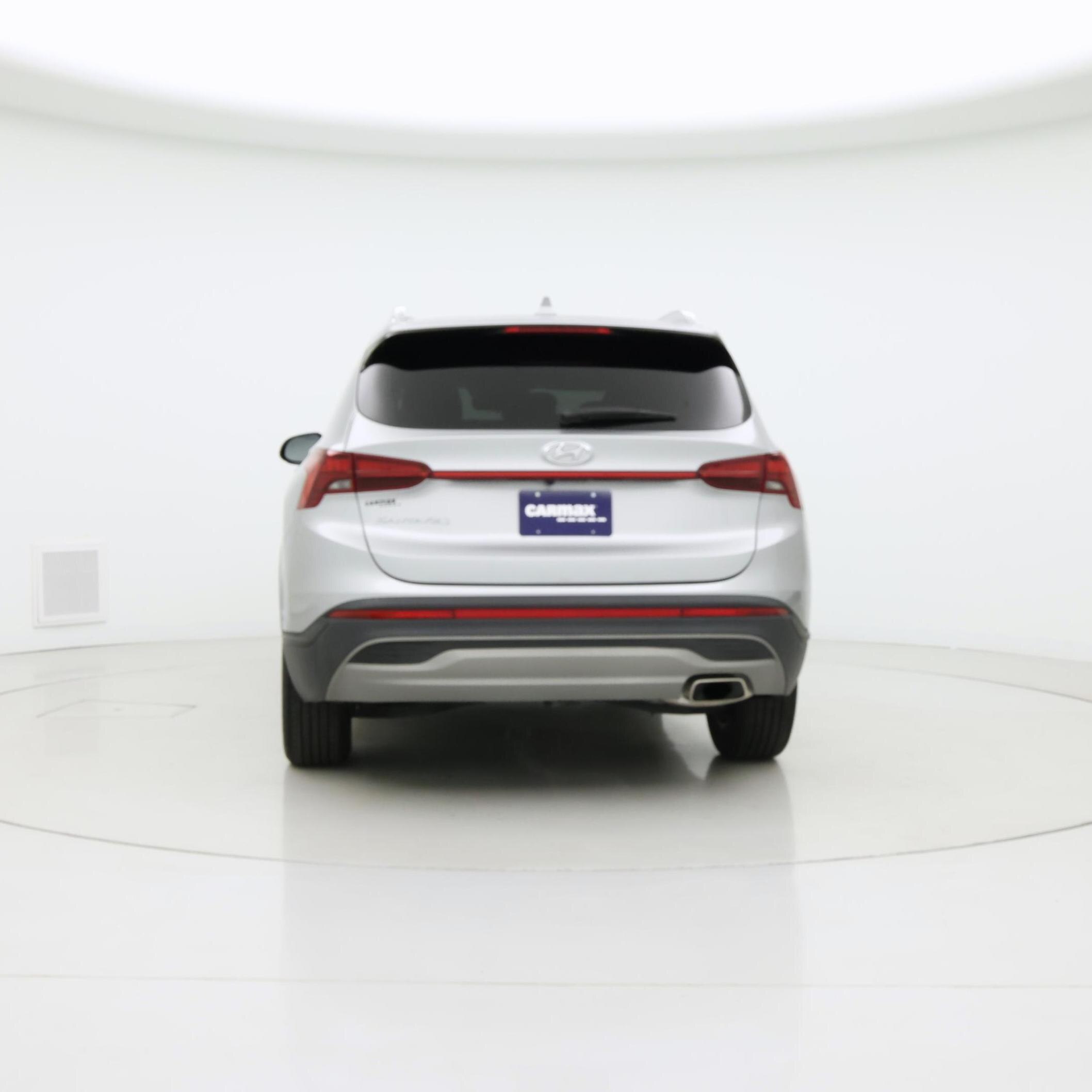 Thumbnail: 2023 Hyundai Santa Fe - 6