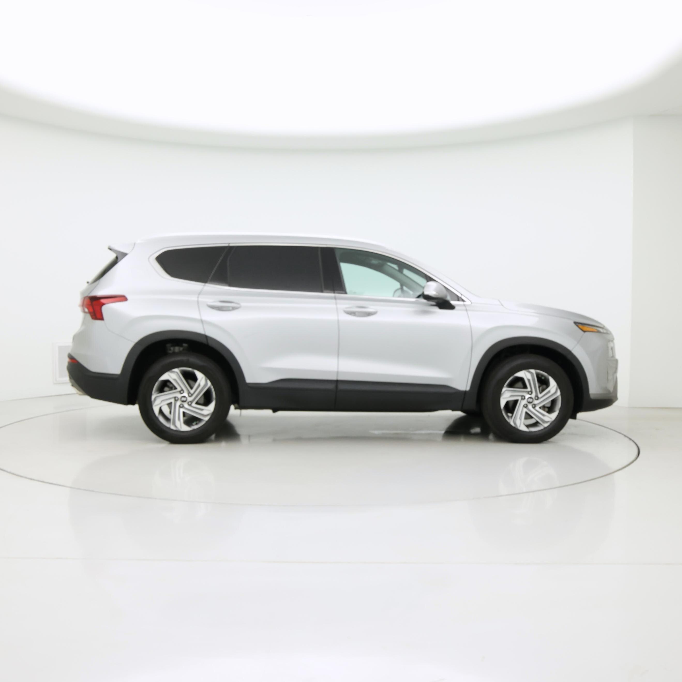 Thumbnail: 2023 Hyundai Santa Fe - 7