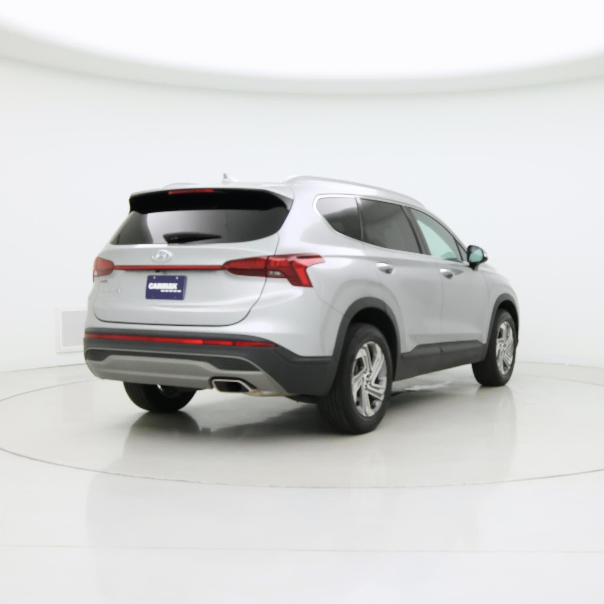 Thumbnail: 2023 Hyundai Santa Fe - 8