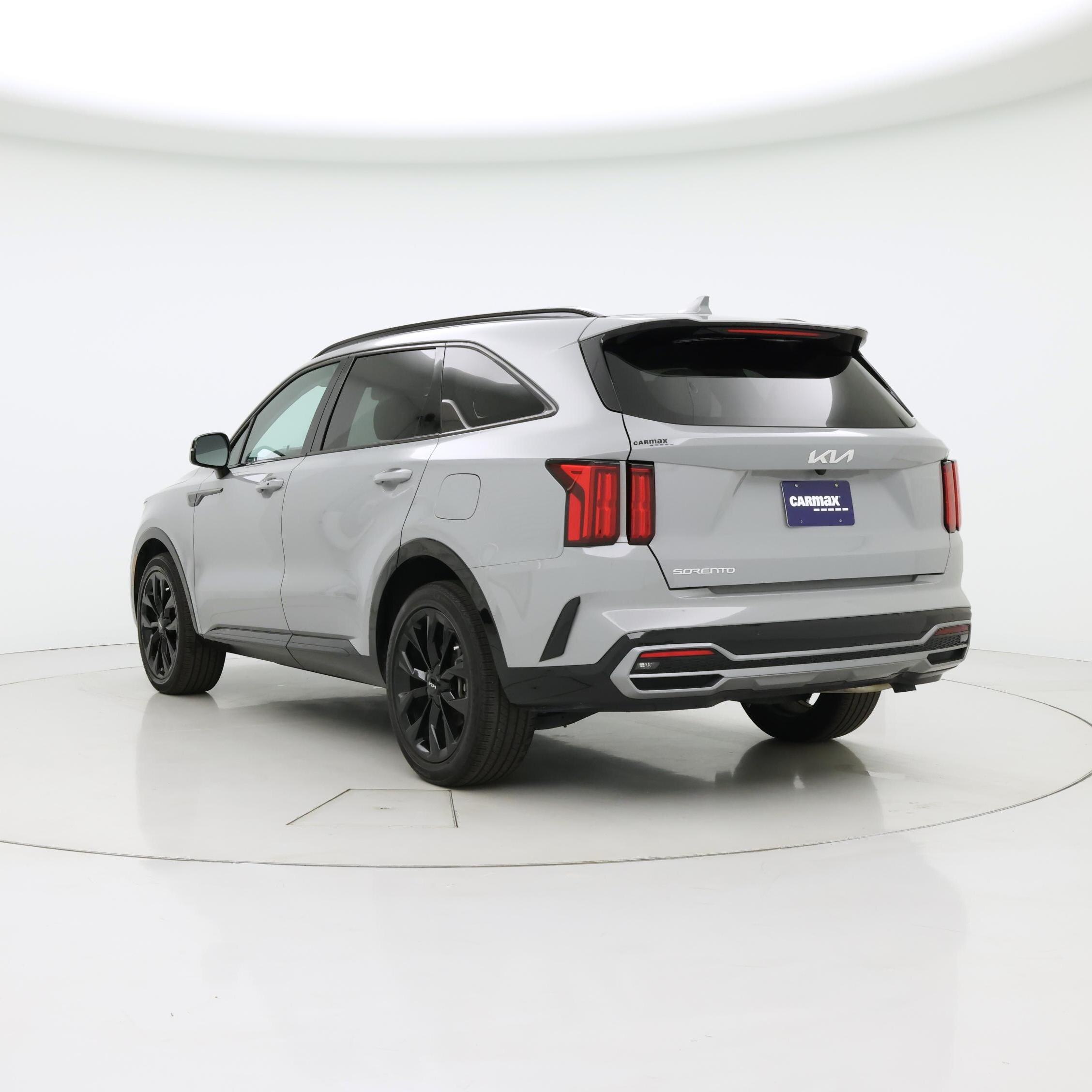 Thumbnail: 2023 Kia Sorento - 2