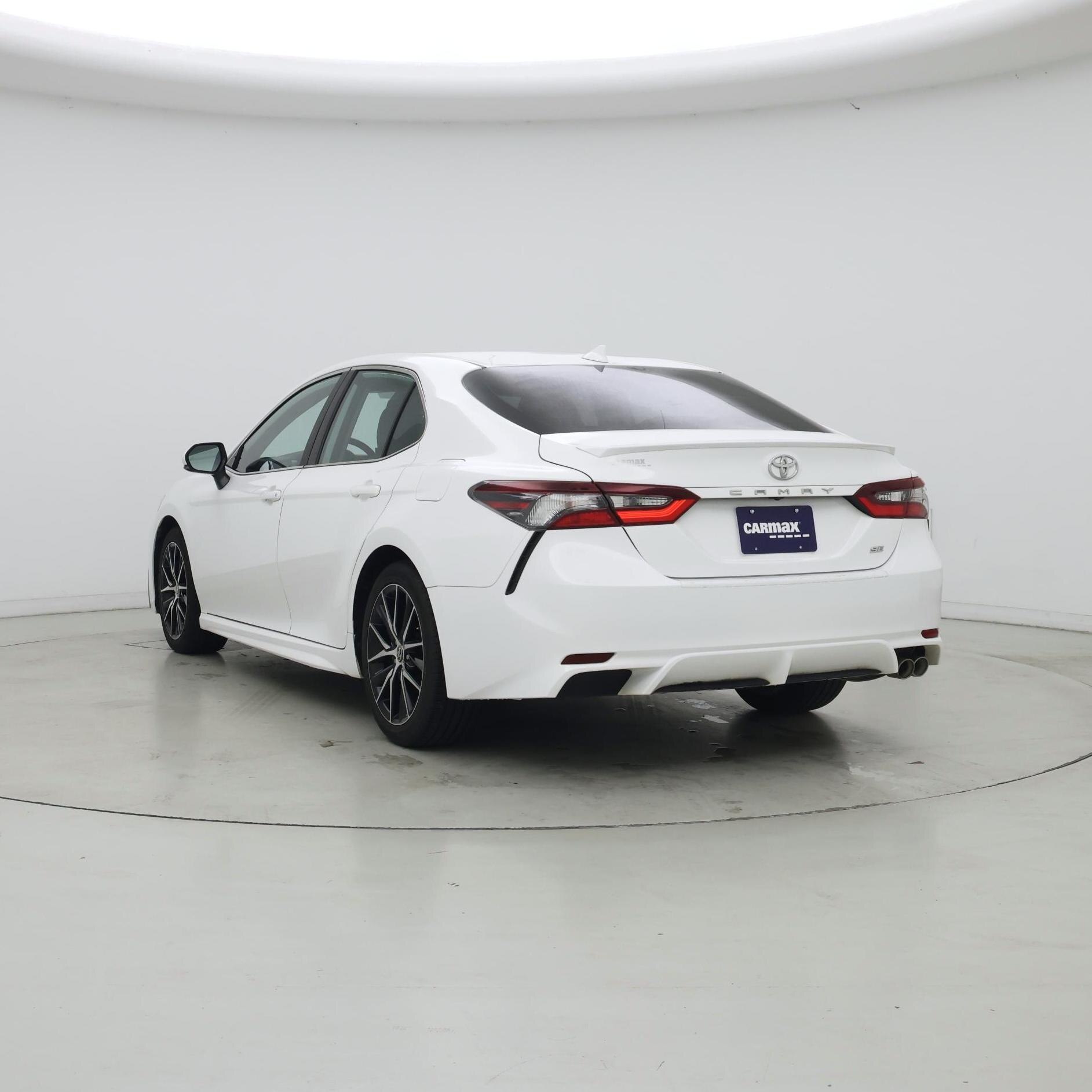 Thumbnail: 2022 Toyota Camry - 2