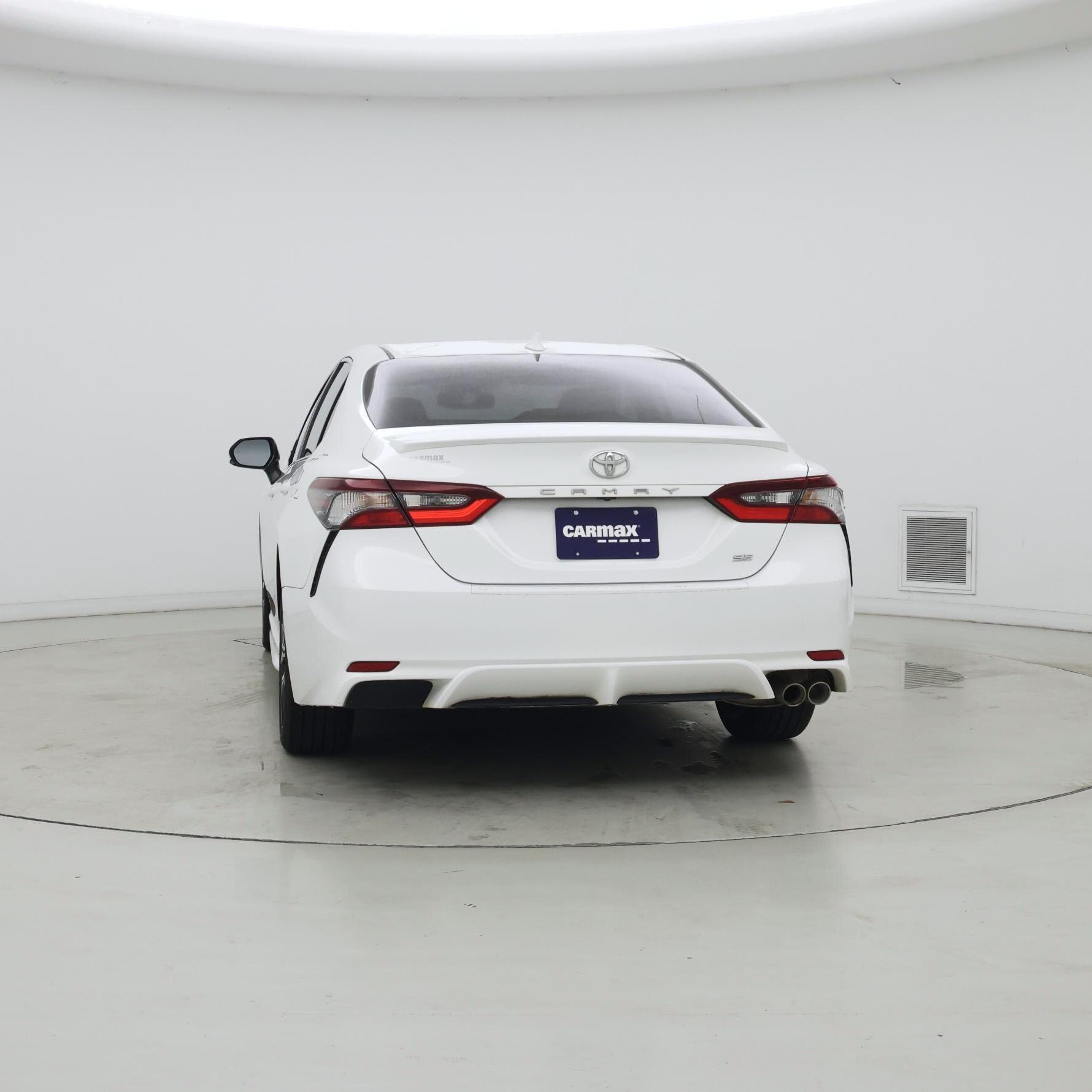 Thumbnail: 2022 Toyota Camry - 6