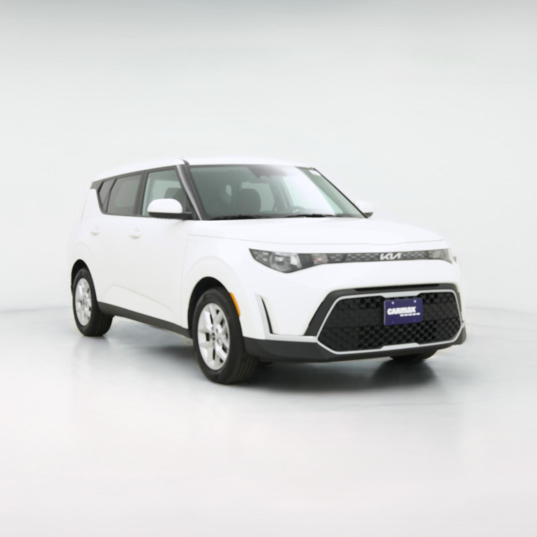 Thumbnail: 2025 Kia Soul - 1