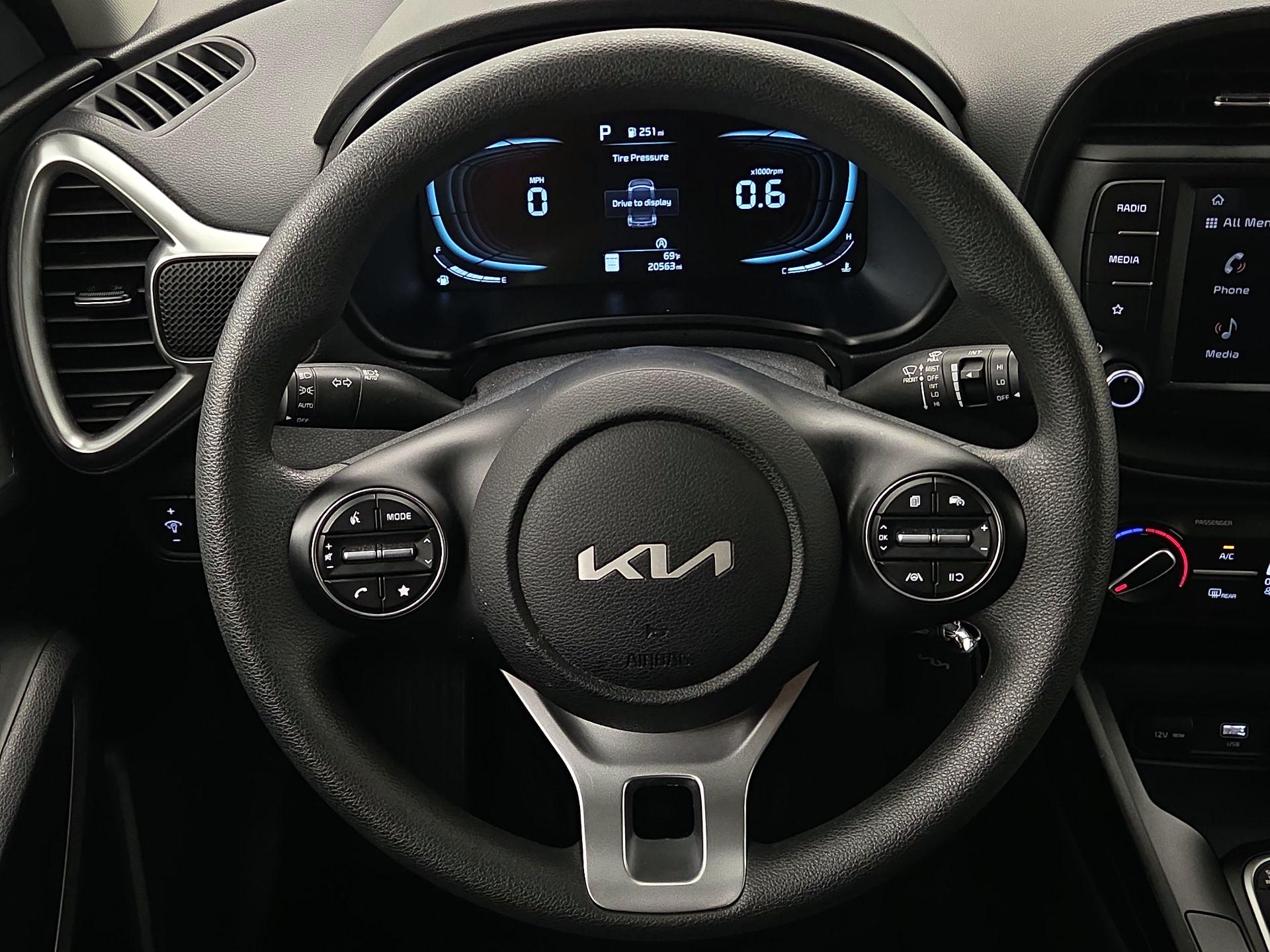 Thumbnail: 2025 Kia Soul - 10