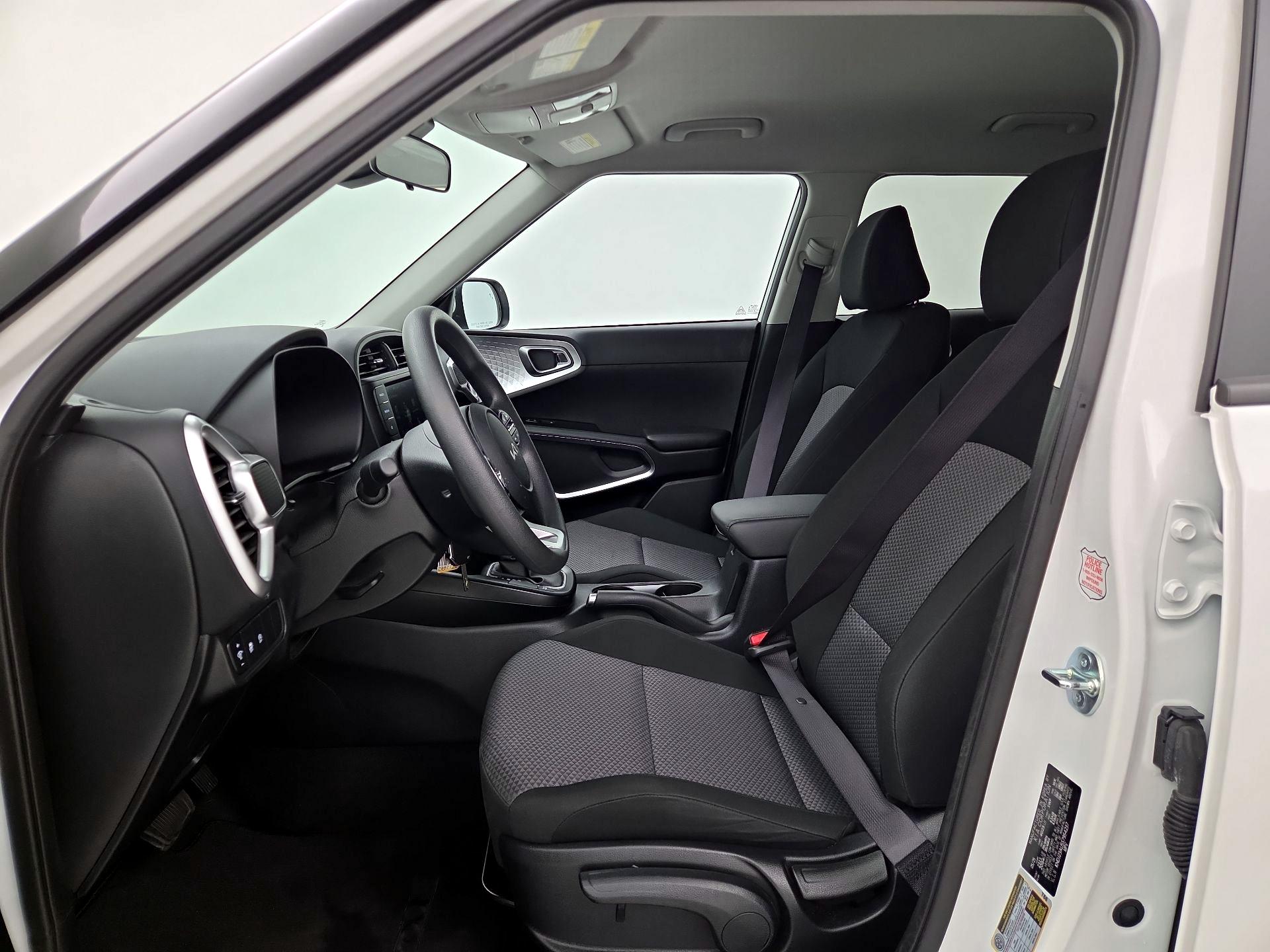 Thumbnail: 2025 Kia Soul - 11
