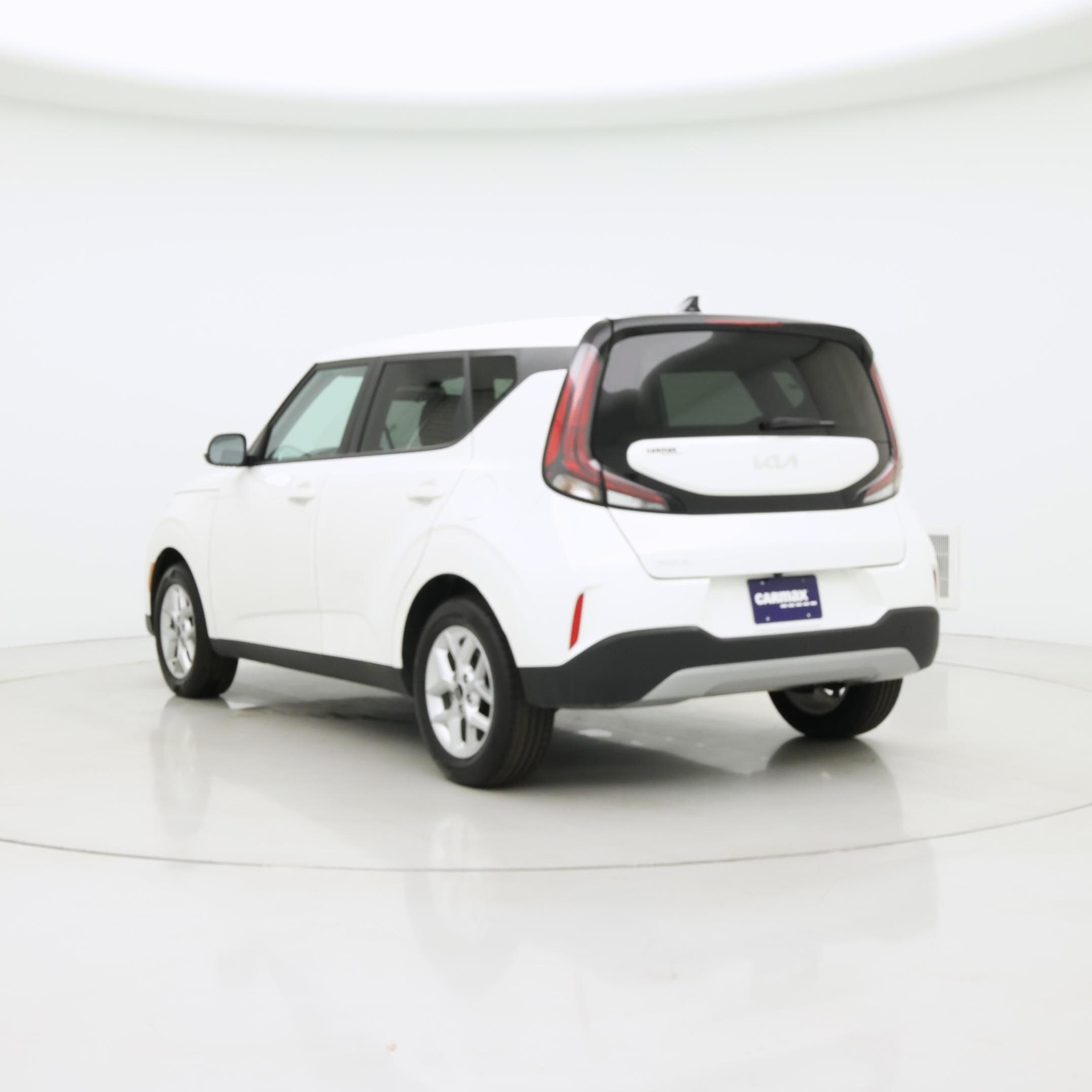 Thumbnail: 2025 Kia Soul - 2