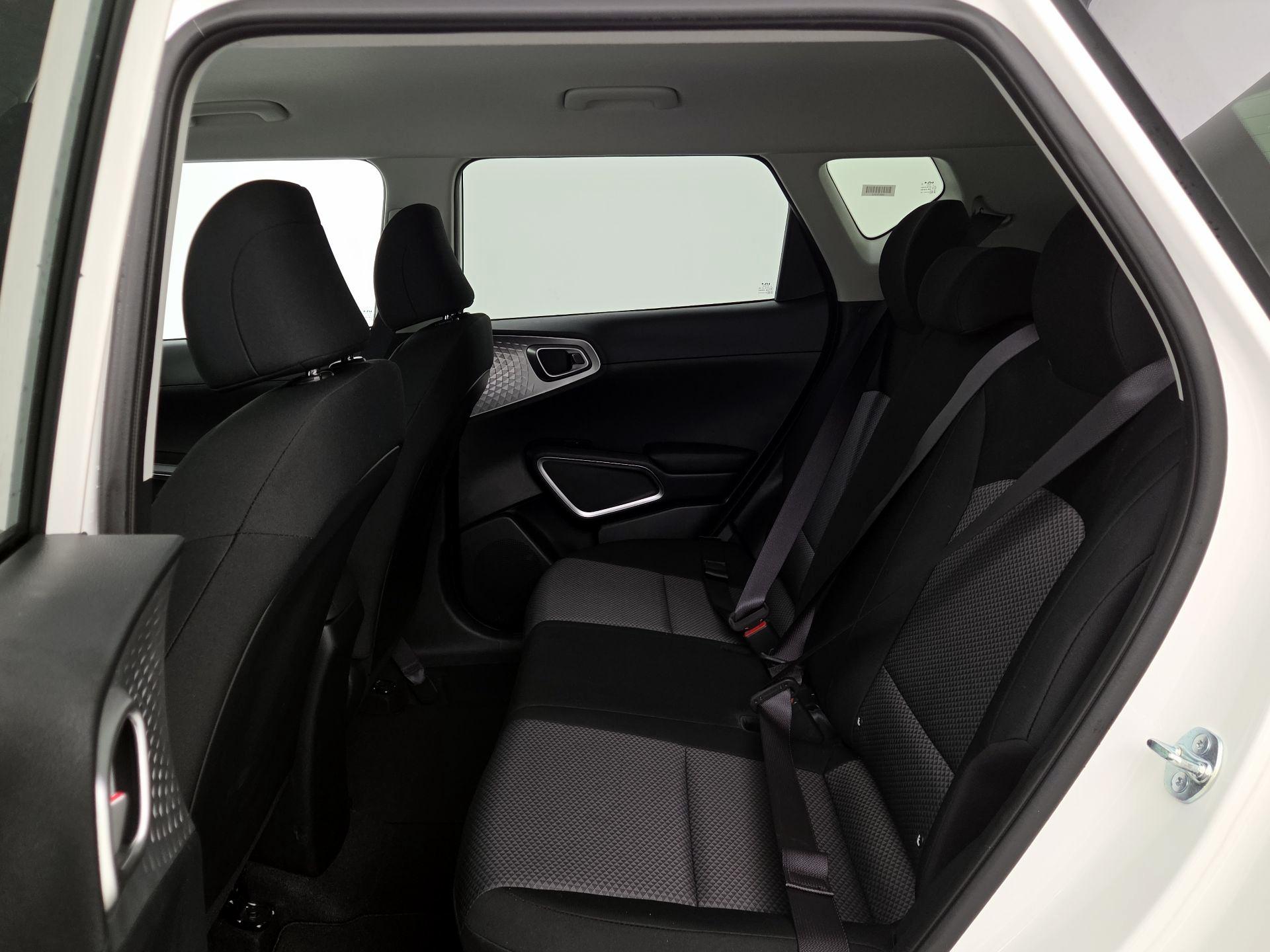 Thumbnail: 2025 Kia Soul - 19