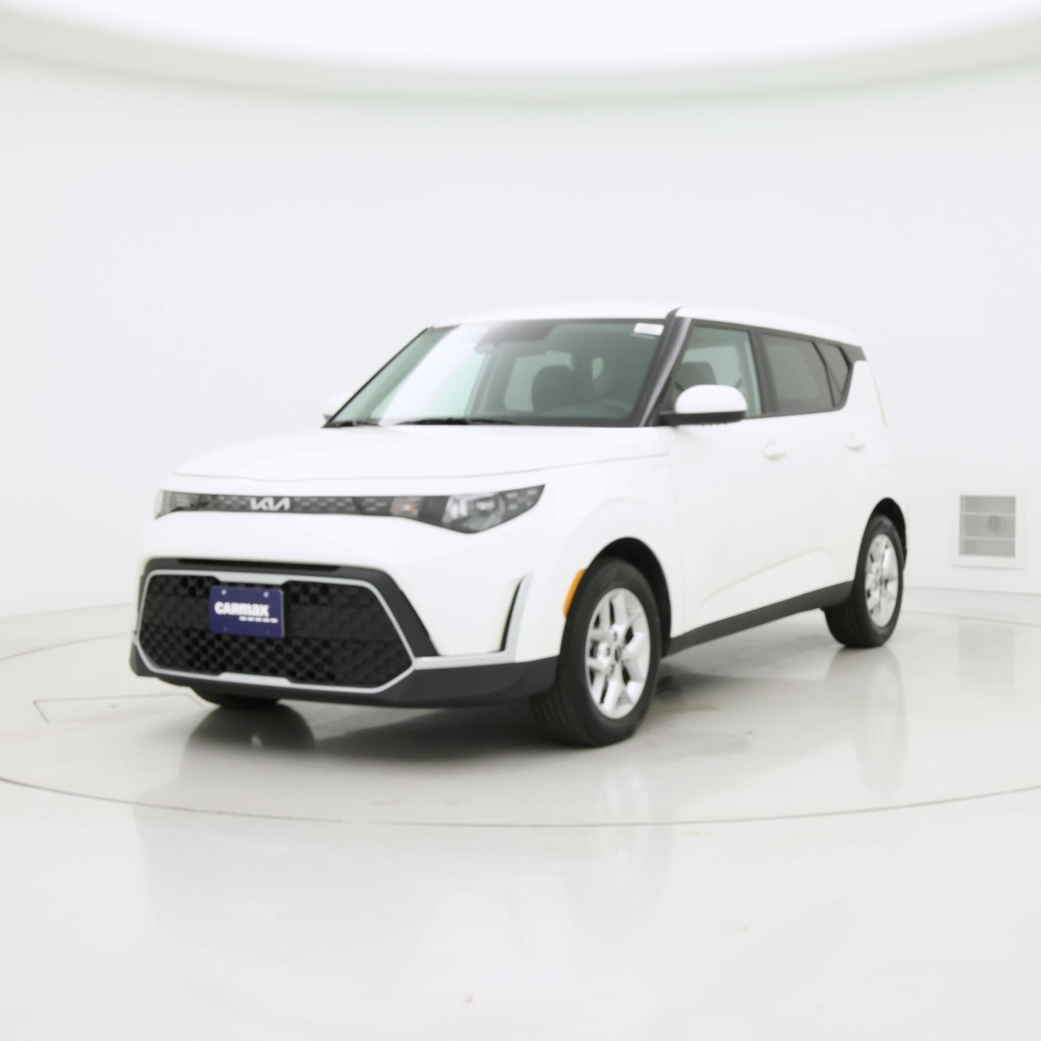 Thumbnail: 2025 Kia Soul - 4