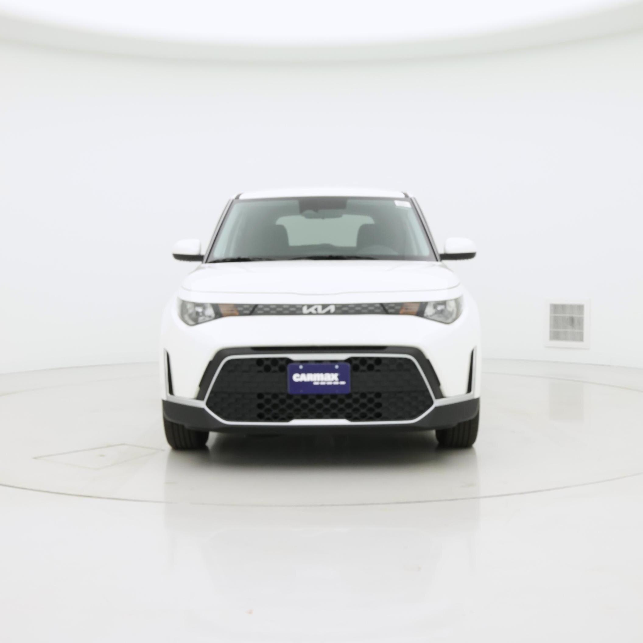 Thumbnail: 2025 Kia Soul - 5