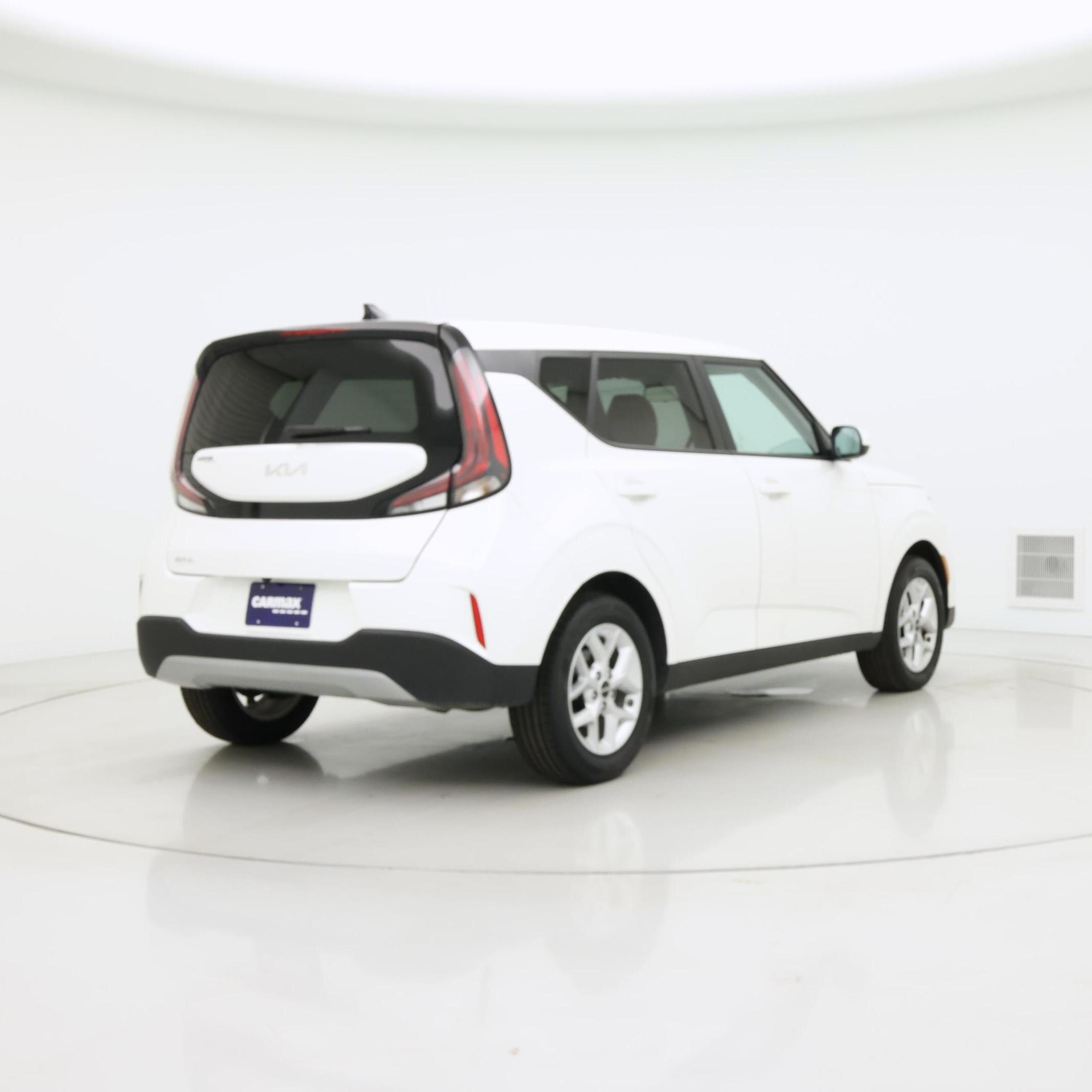 Thumbnail: 2025 Kia Soul - 8