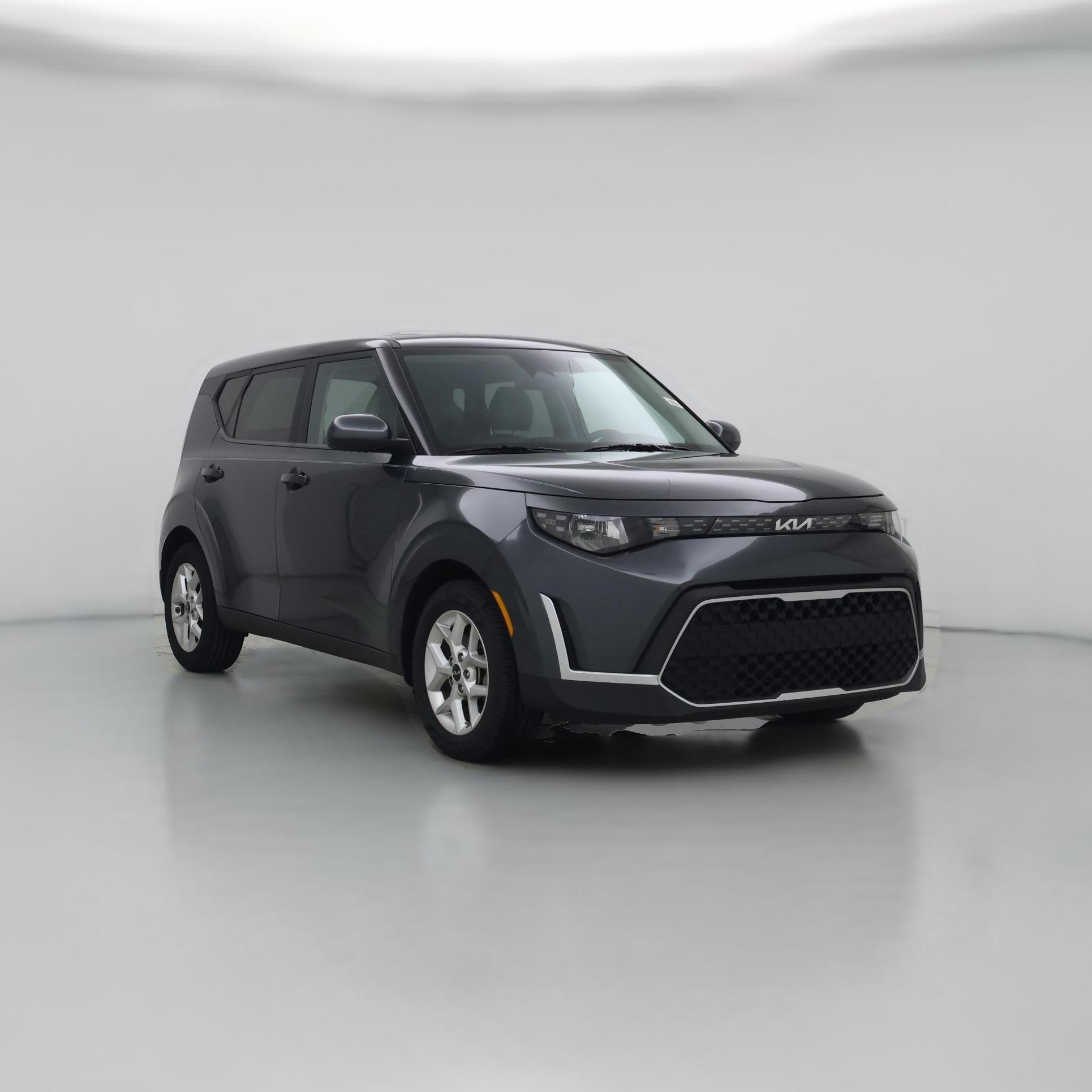 Thumbnail: 2023 Kia Soul - 1