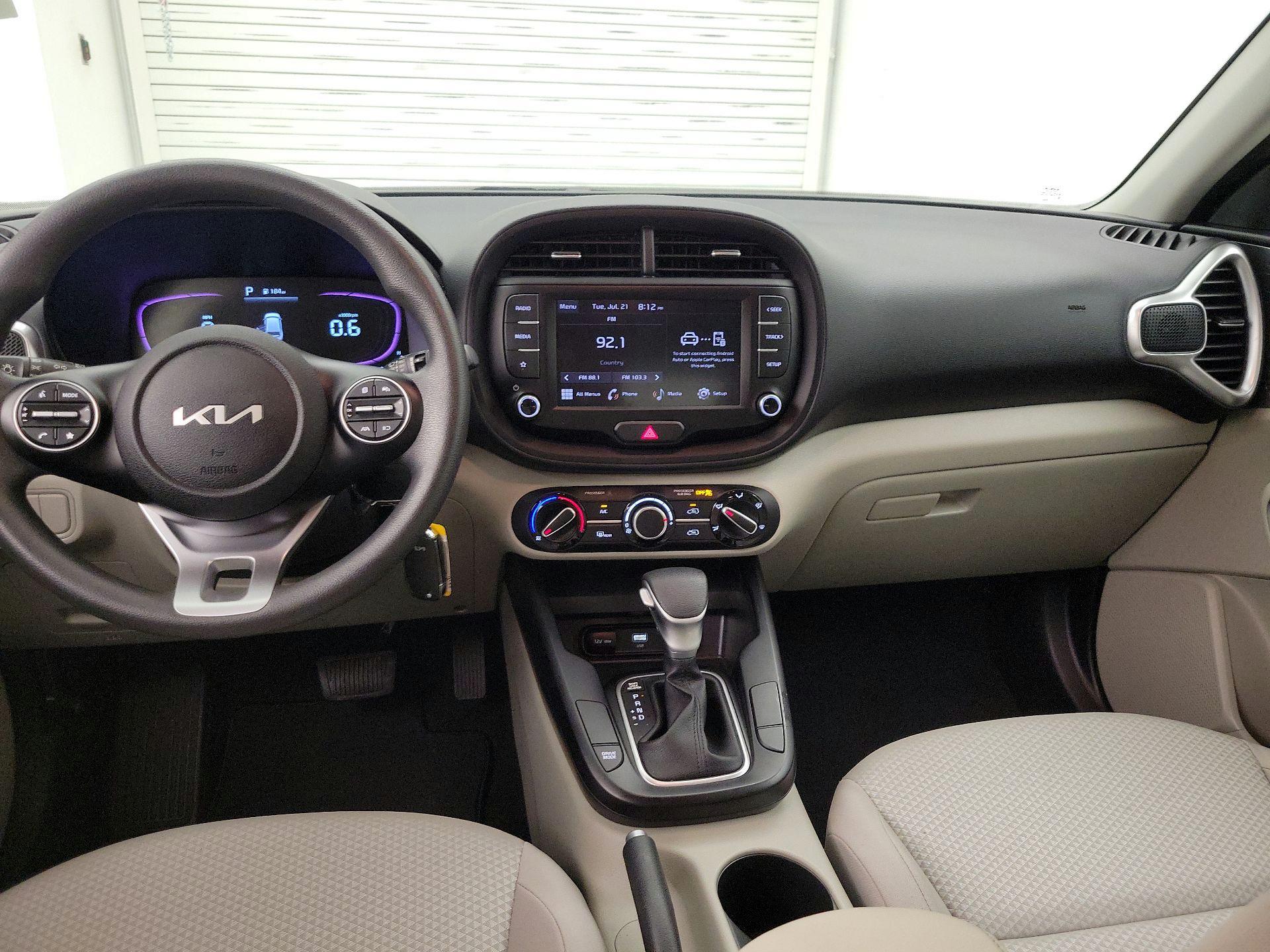 Thumbnail: 2023 Kia Soul - 9