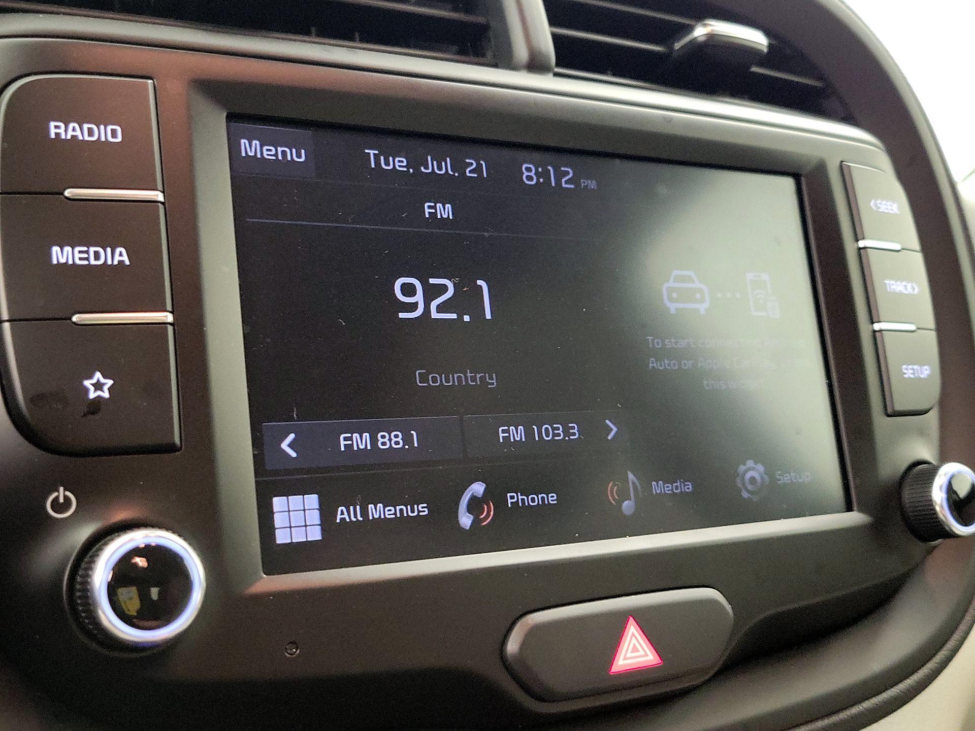 Thumbnail: 2023 Kia Soul - 15
