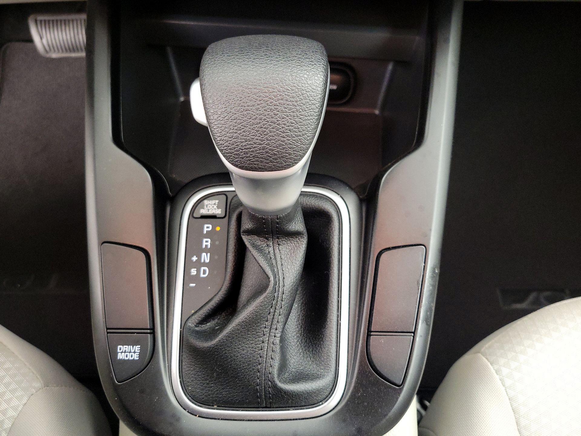 Thumbnail: 2023 Kia Soul - 17