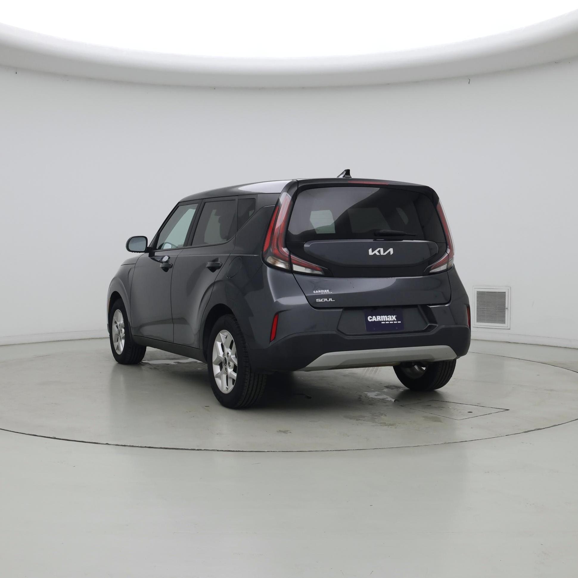Thumbnail: 2023 Kia Soul - 2