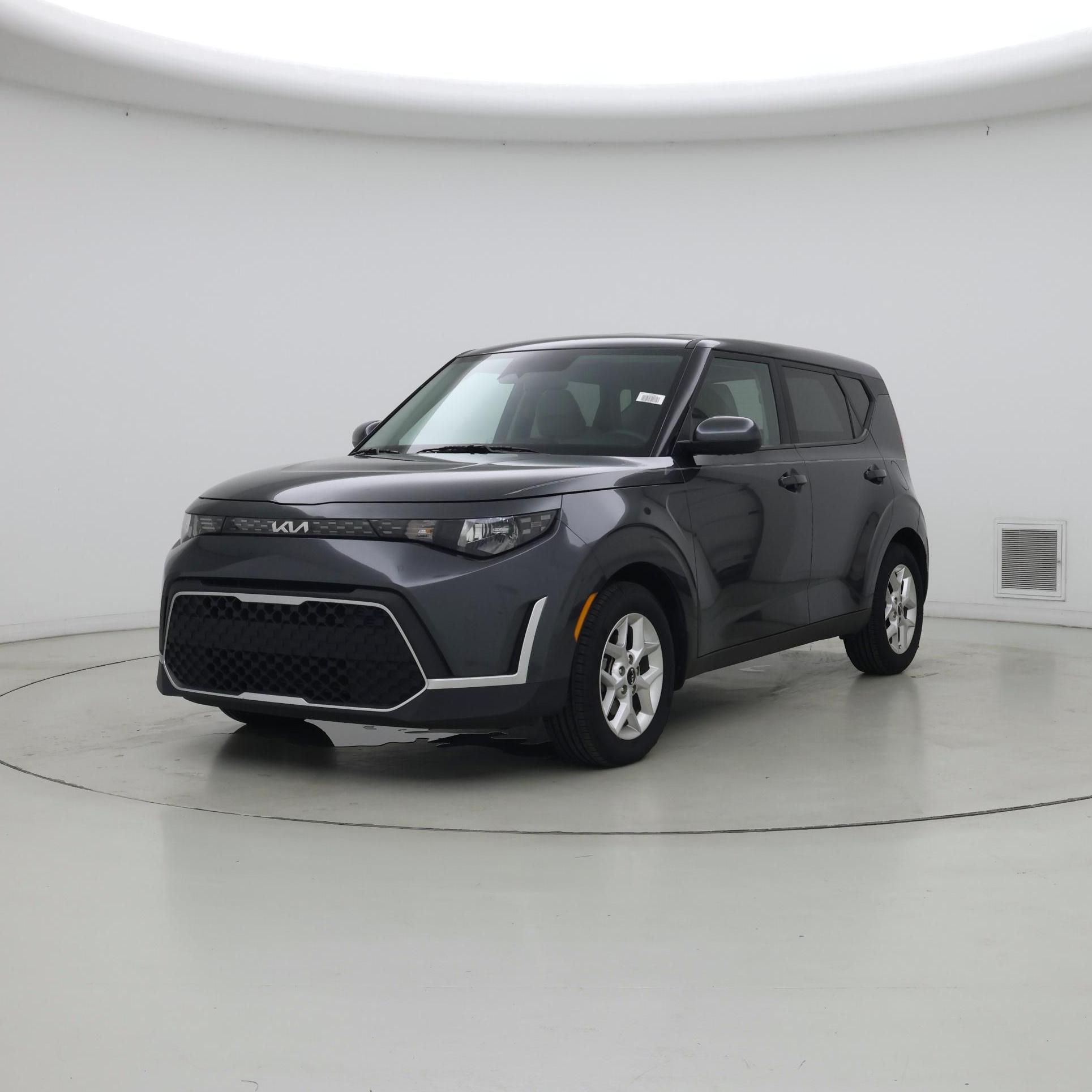 Thumbnail: 2023 Kia Soul - 4