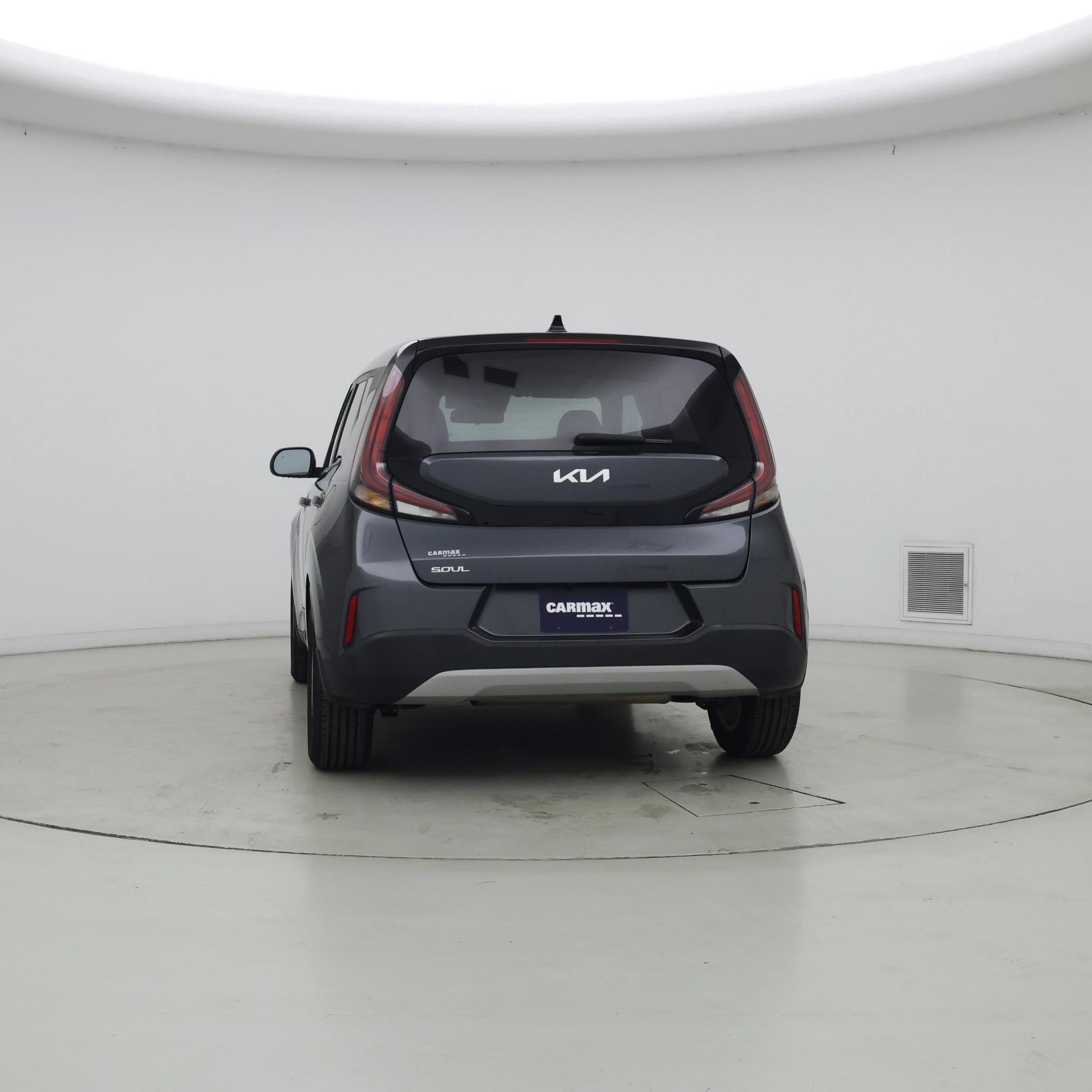 Thumbnail: 2023 Kia Soul - 6