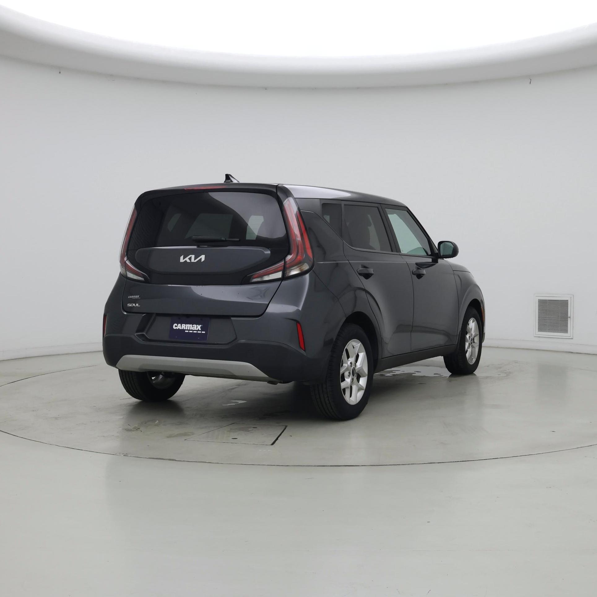 Thumbnail: 2023 Kia Soul - 8