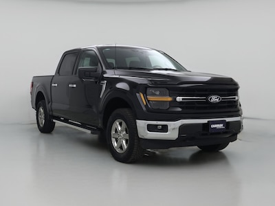 2025 Ford F150 XLT