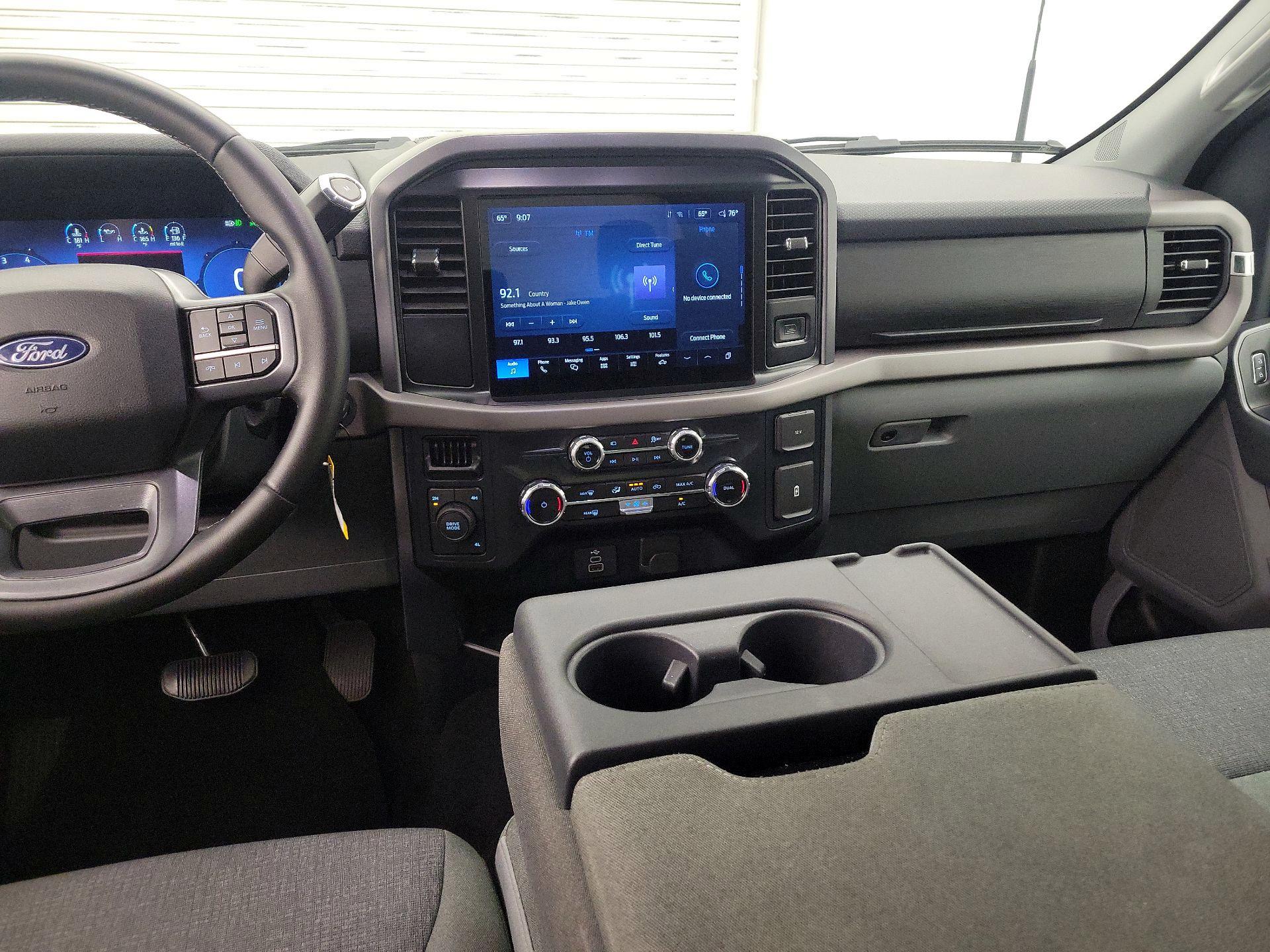 Thumbnail: 2025 Ford F-150 - 9