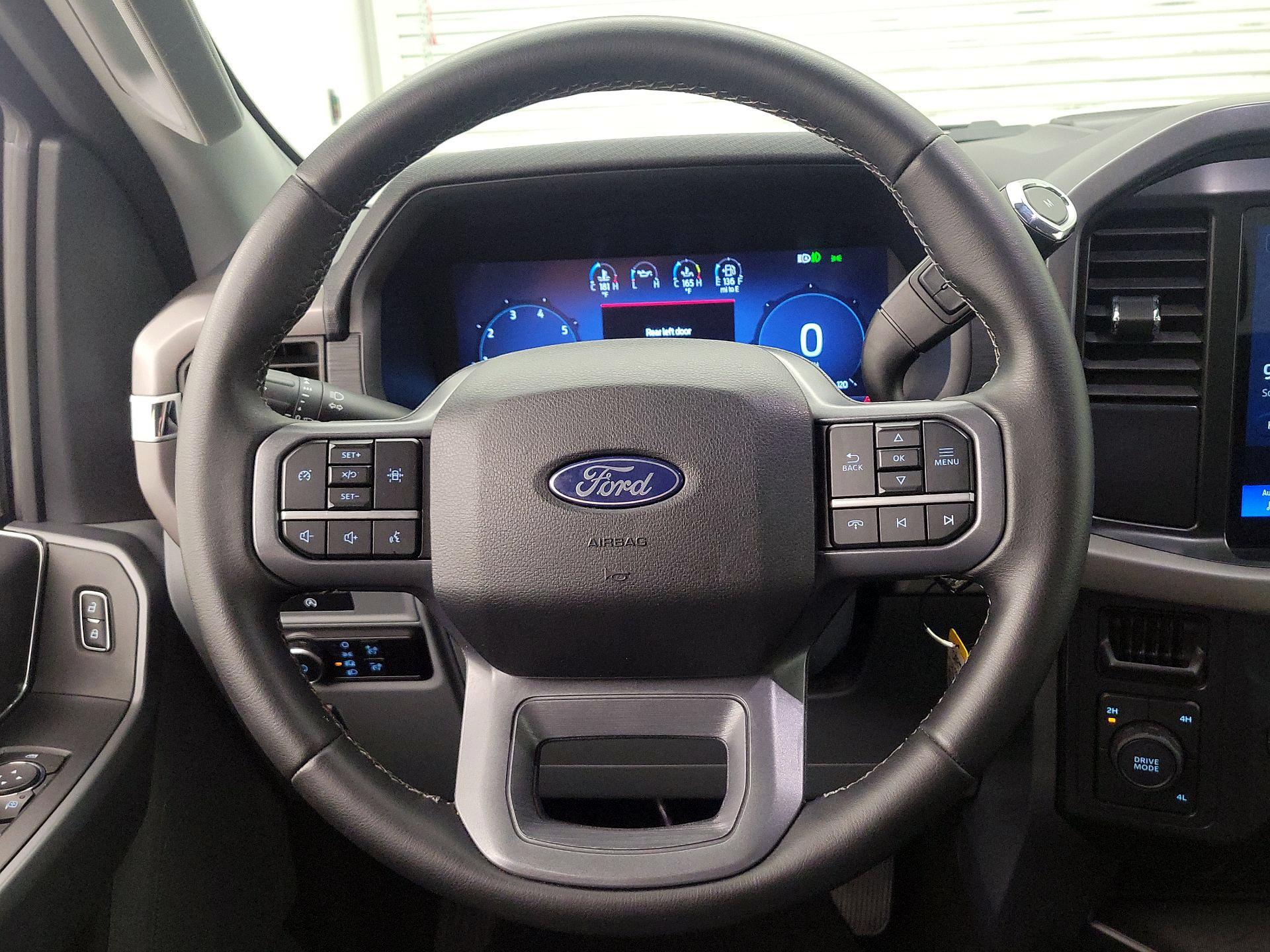 Thumbnail: 2025 Ford F-150 - 10