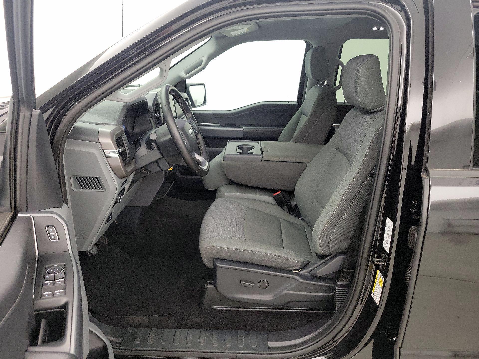 Thumbnail: 2025 Ford F-150 - 11