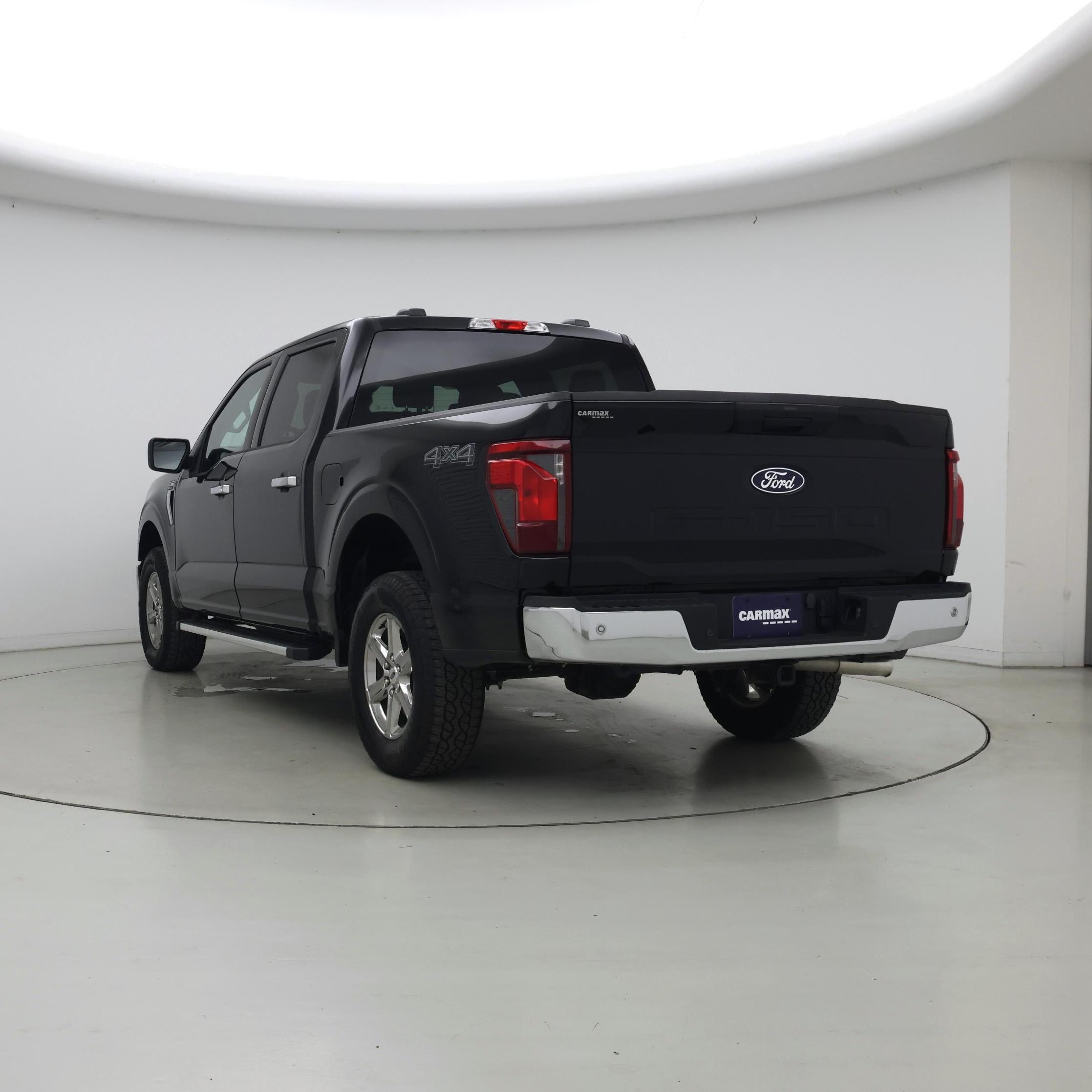 Thumbnail: 2025 Ford F-150 - 2
