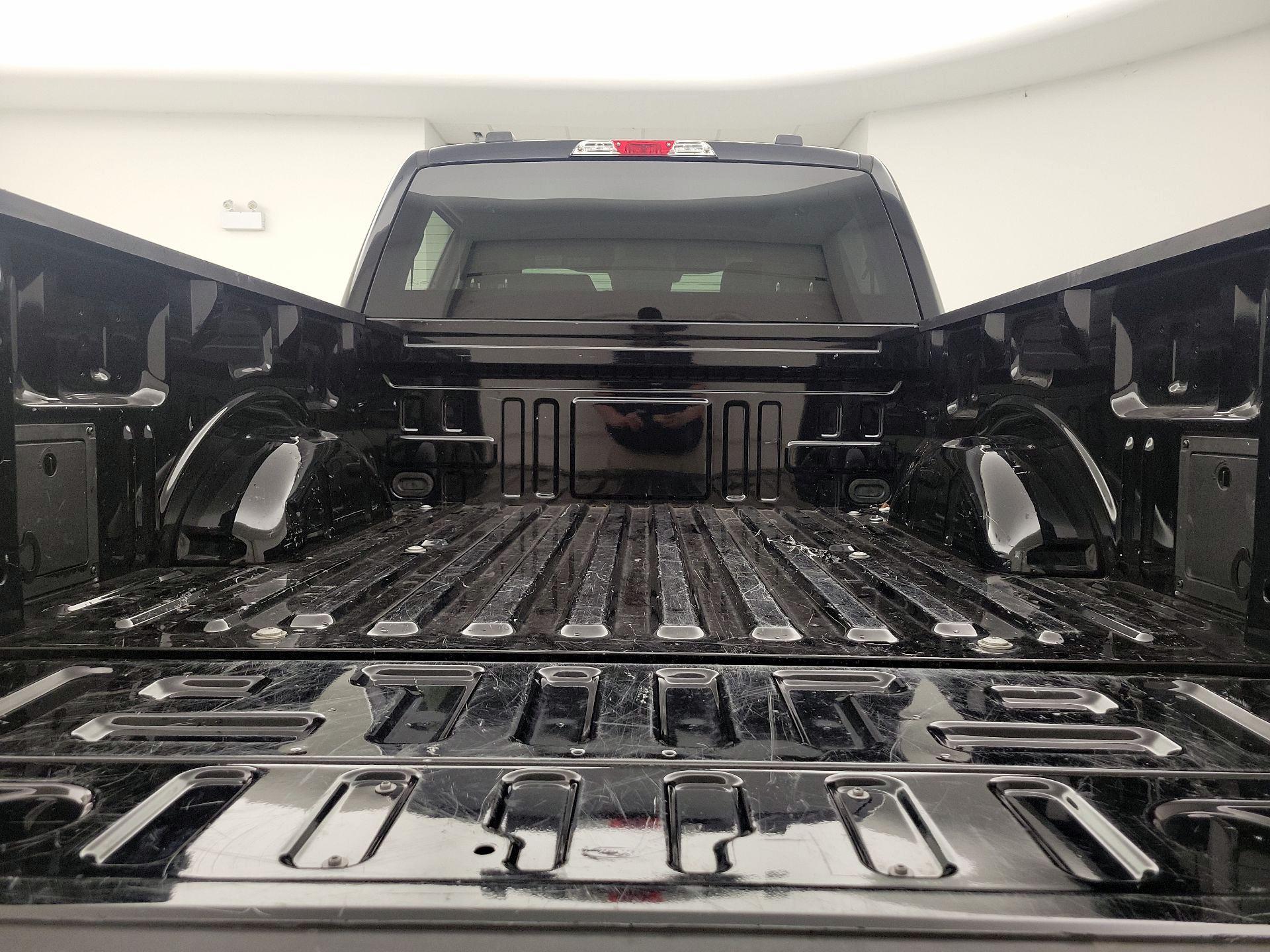 Thumbnail: 2025 Ford F-150 - 20
