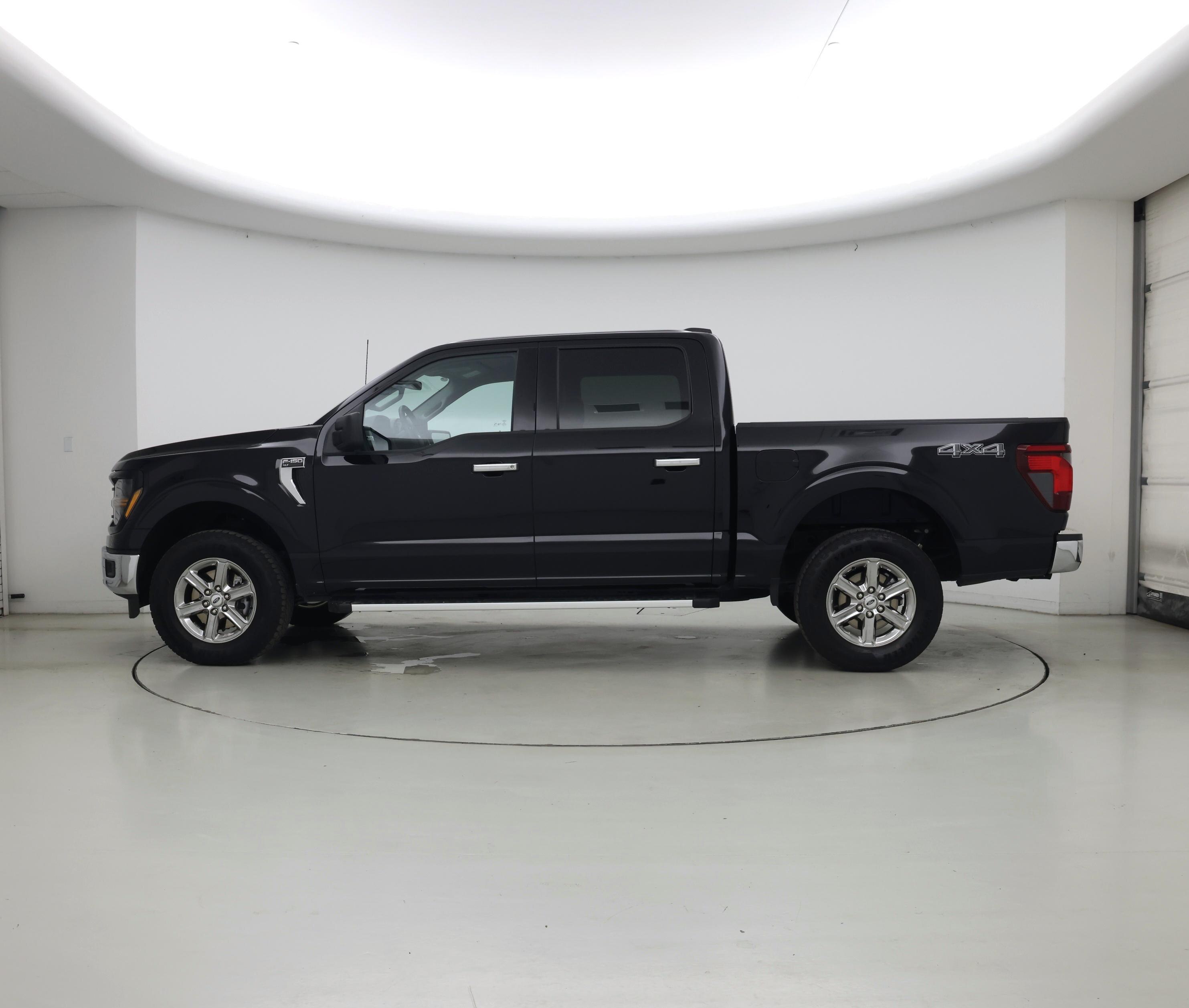 Thumbnail: 2025 Ford F-150 - 3
