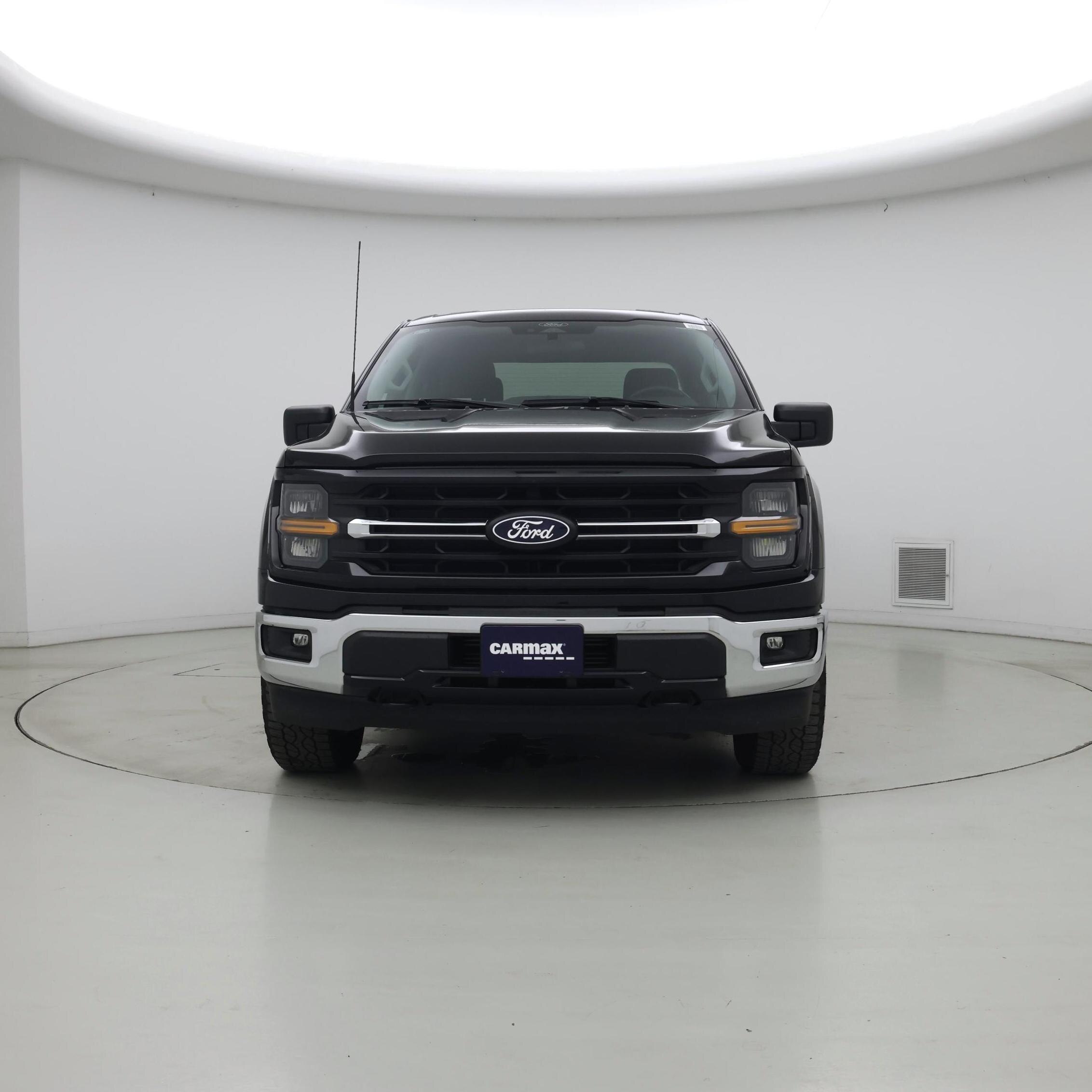 Thumbnail: 2025 Ford F-150 - 5