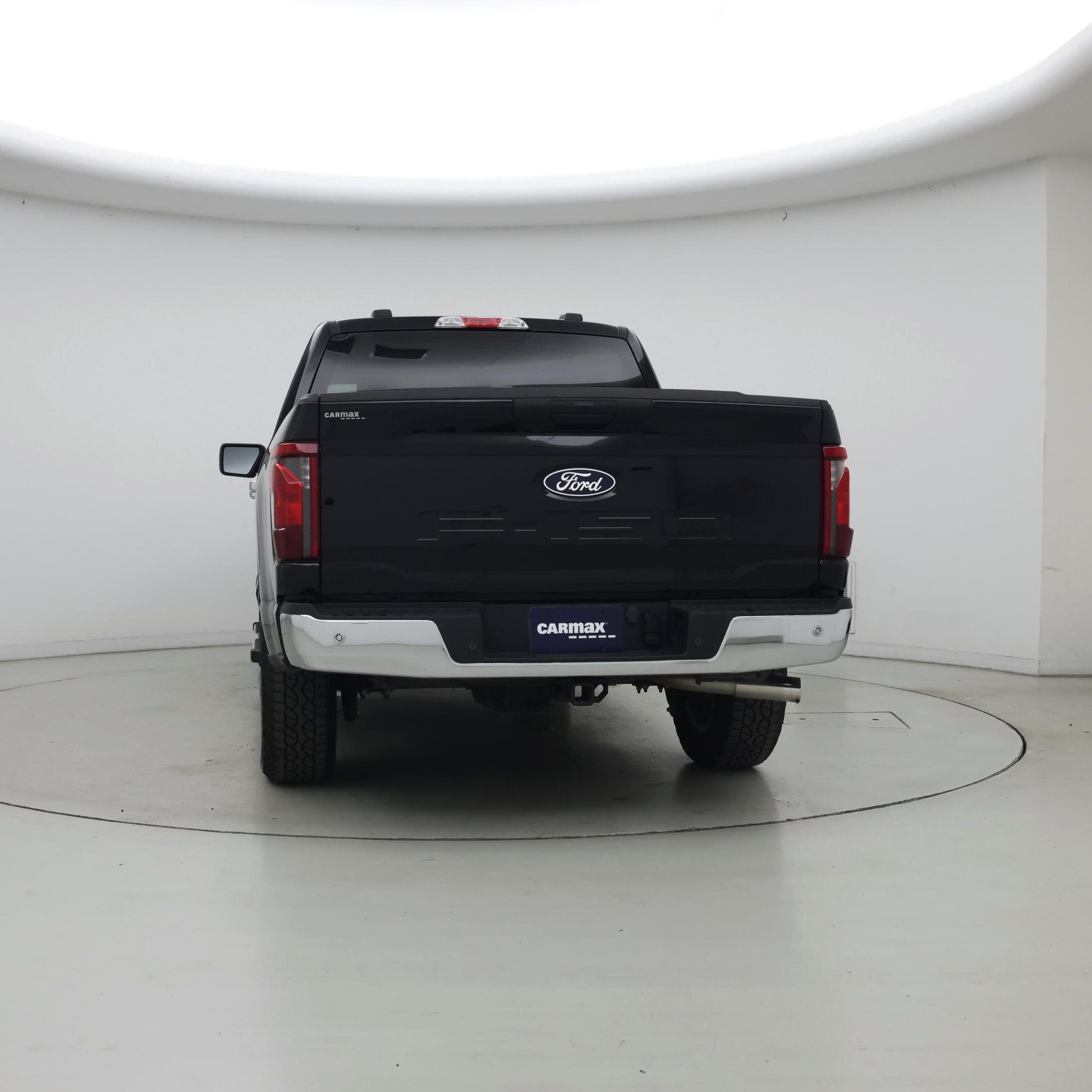 Thumbnail: 2025 Ford F-150 - 6